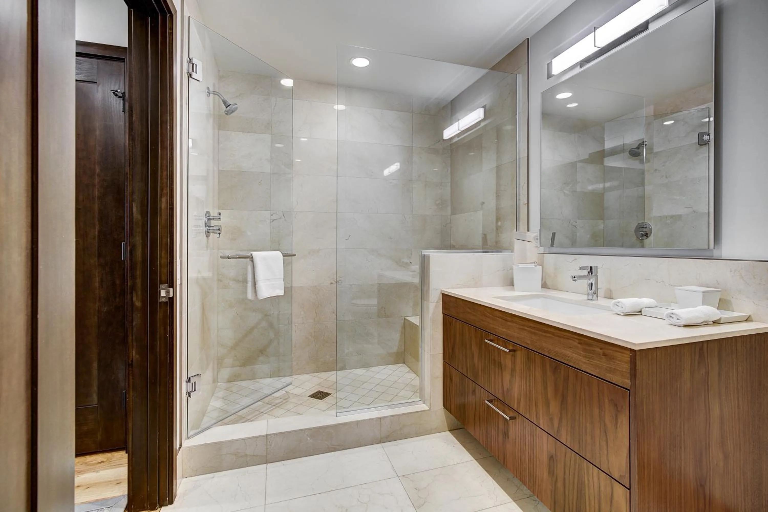 The Arrabelle at Vail Square, a RockResort