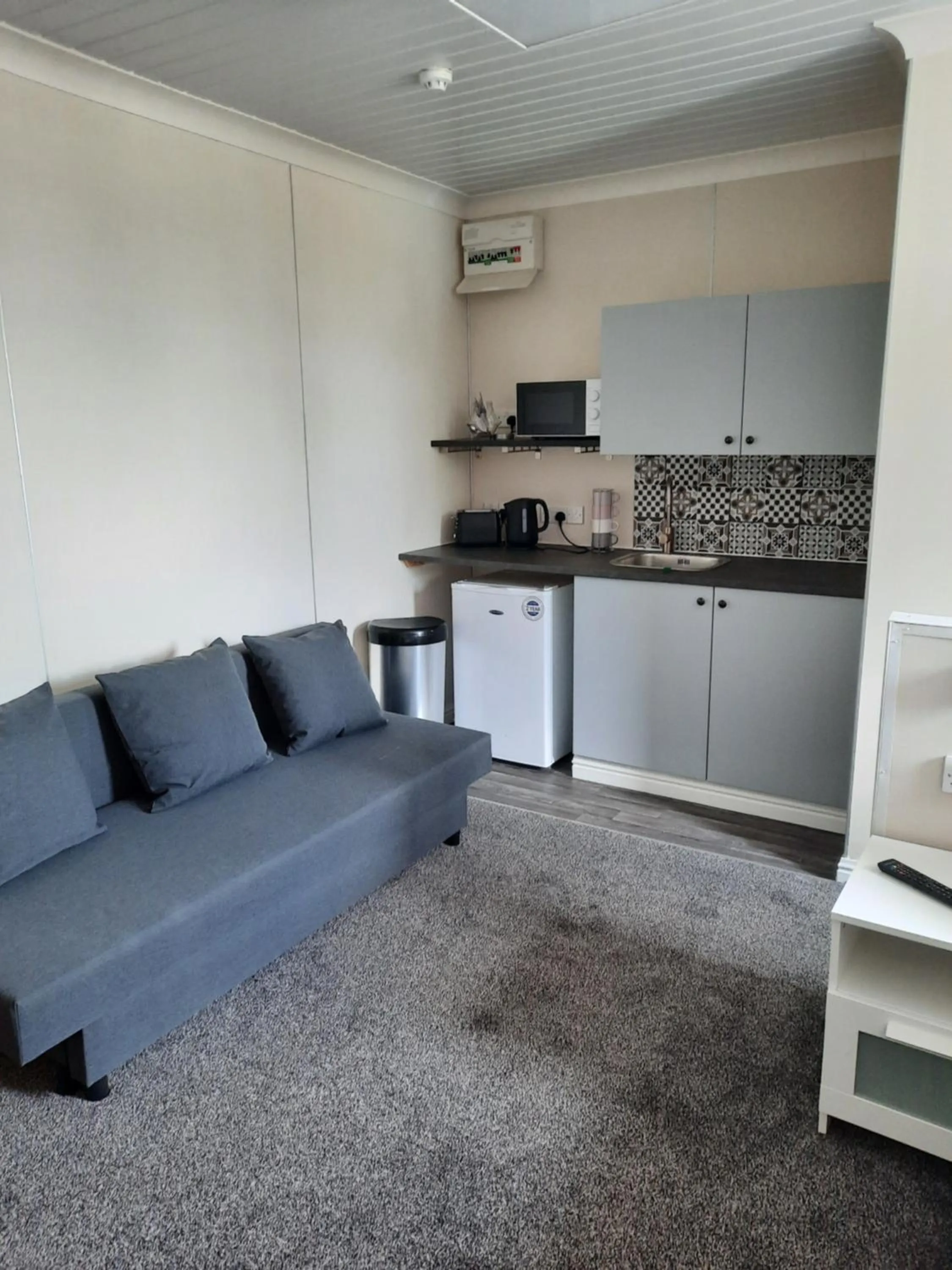 The Townhouse Accommodation