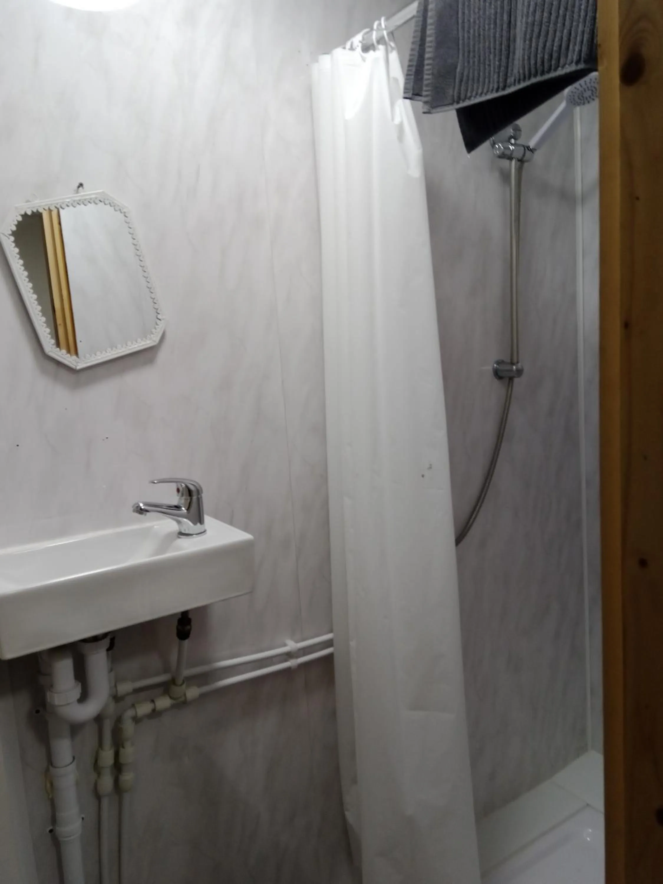 The Townhouse Accommodation