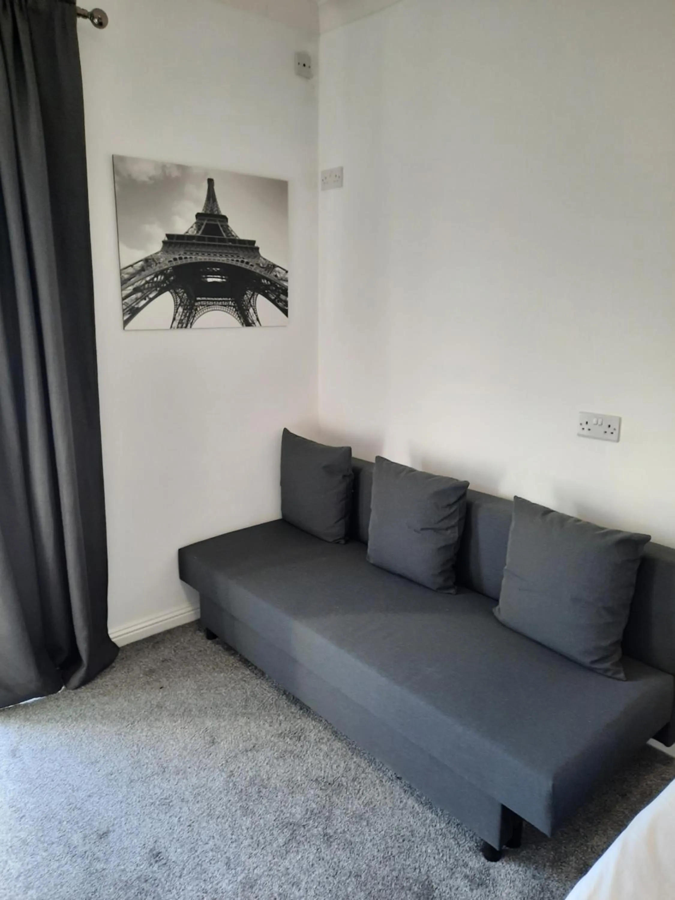 The Townhouse Accommodation