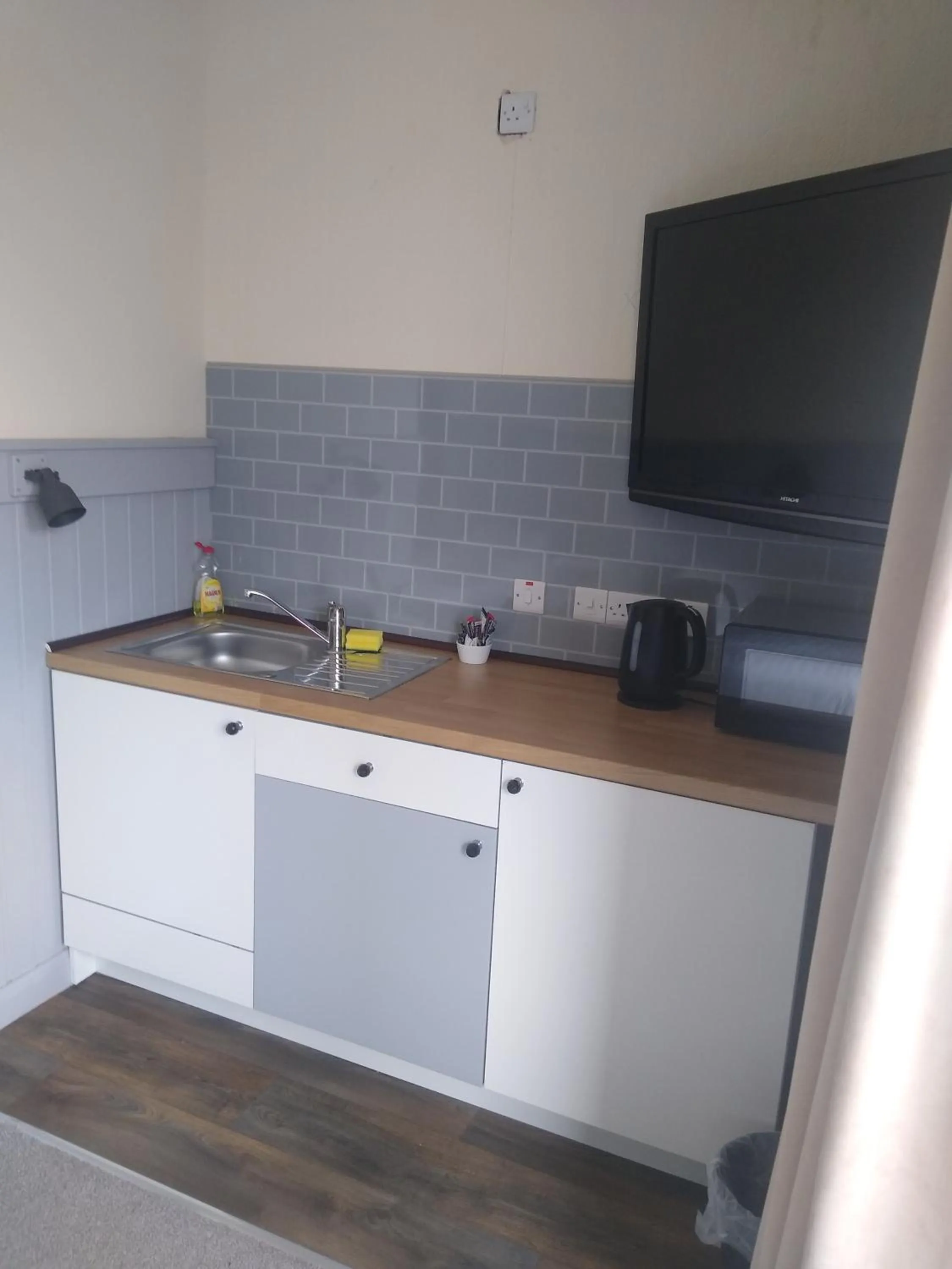 The Townhouse Accommodation