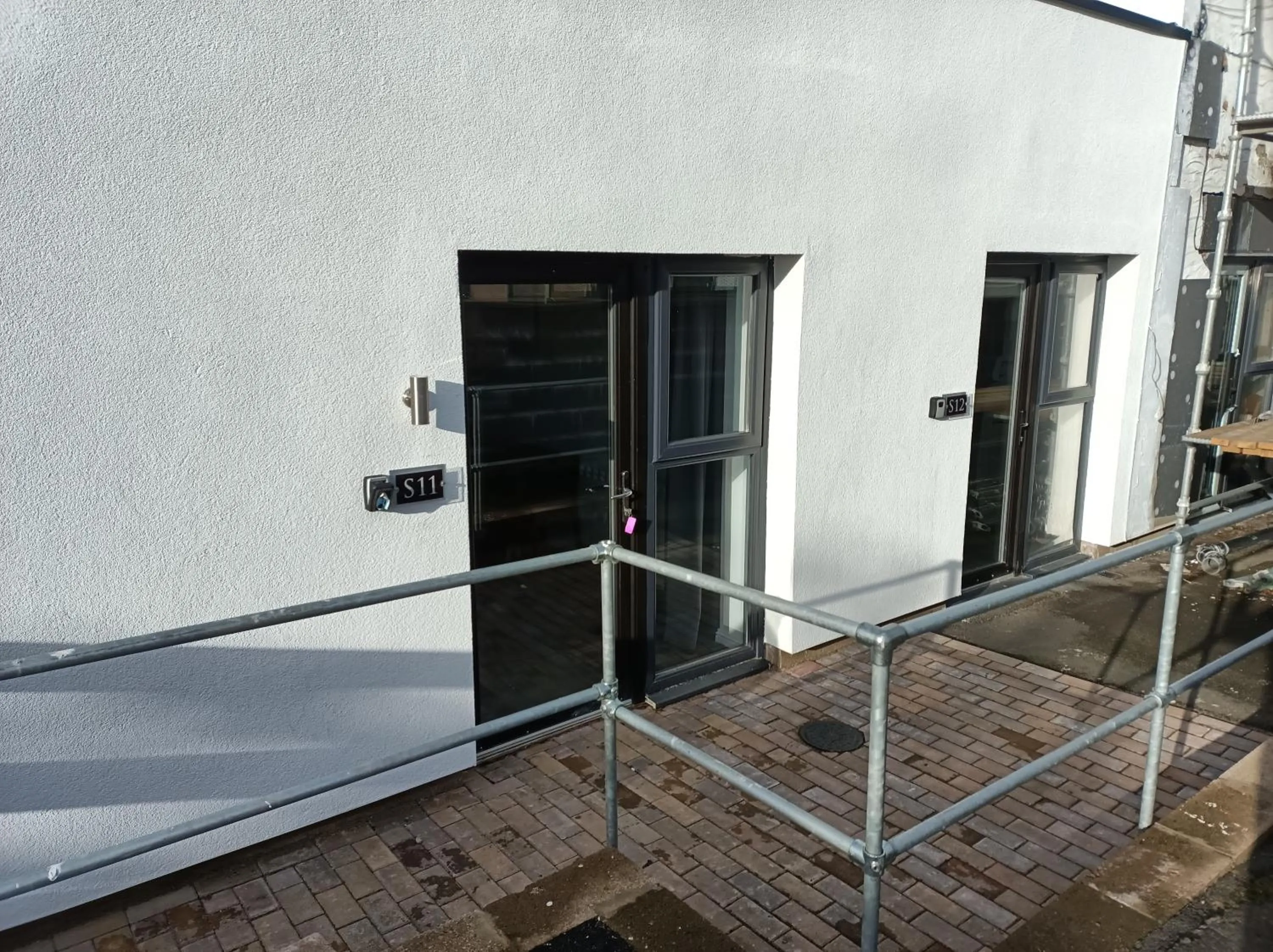 The Townhouse Accommodation