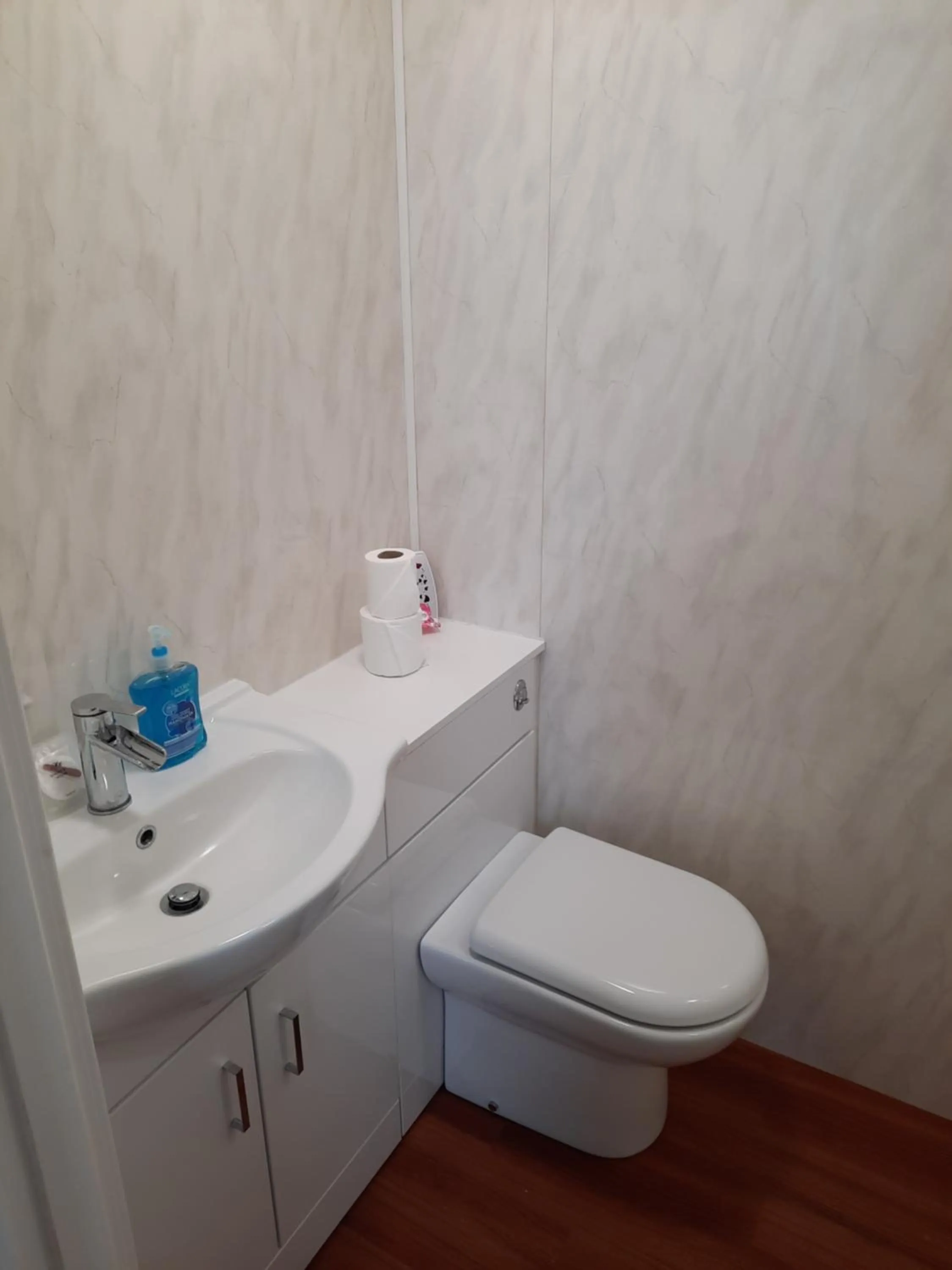 The Townhouse Accommodation