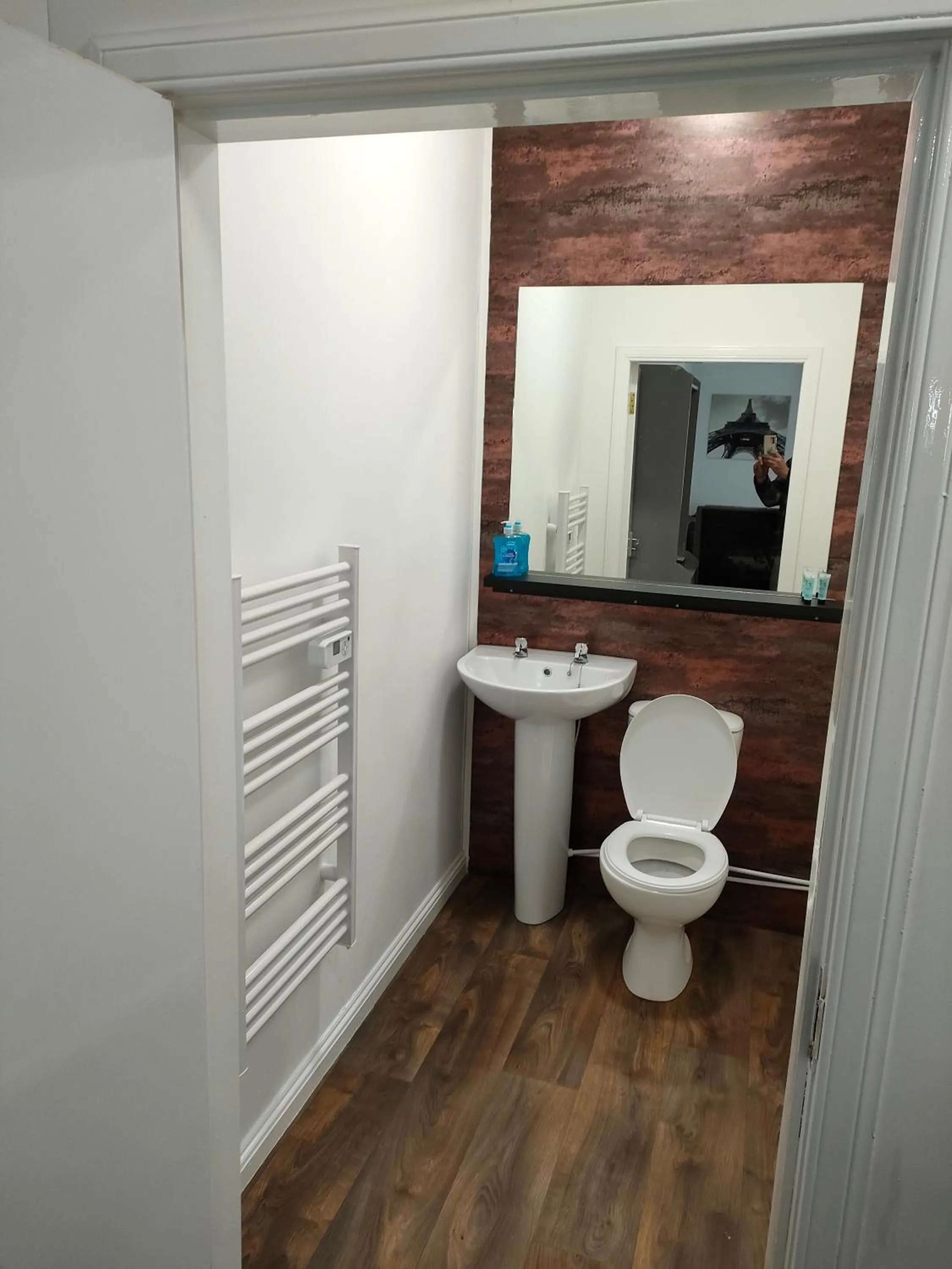 The Townhouse Accommodation