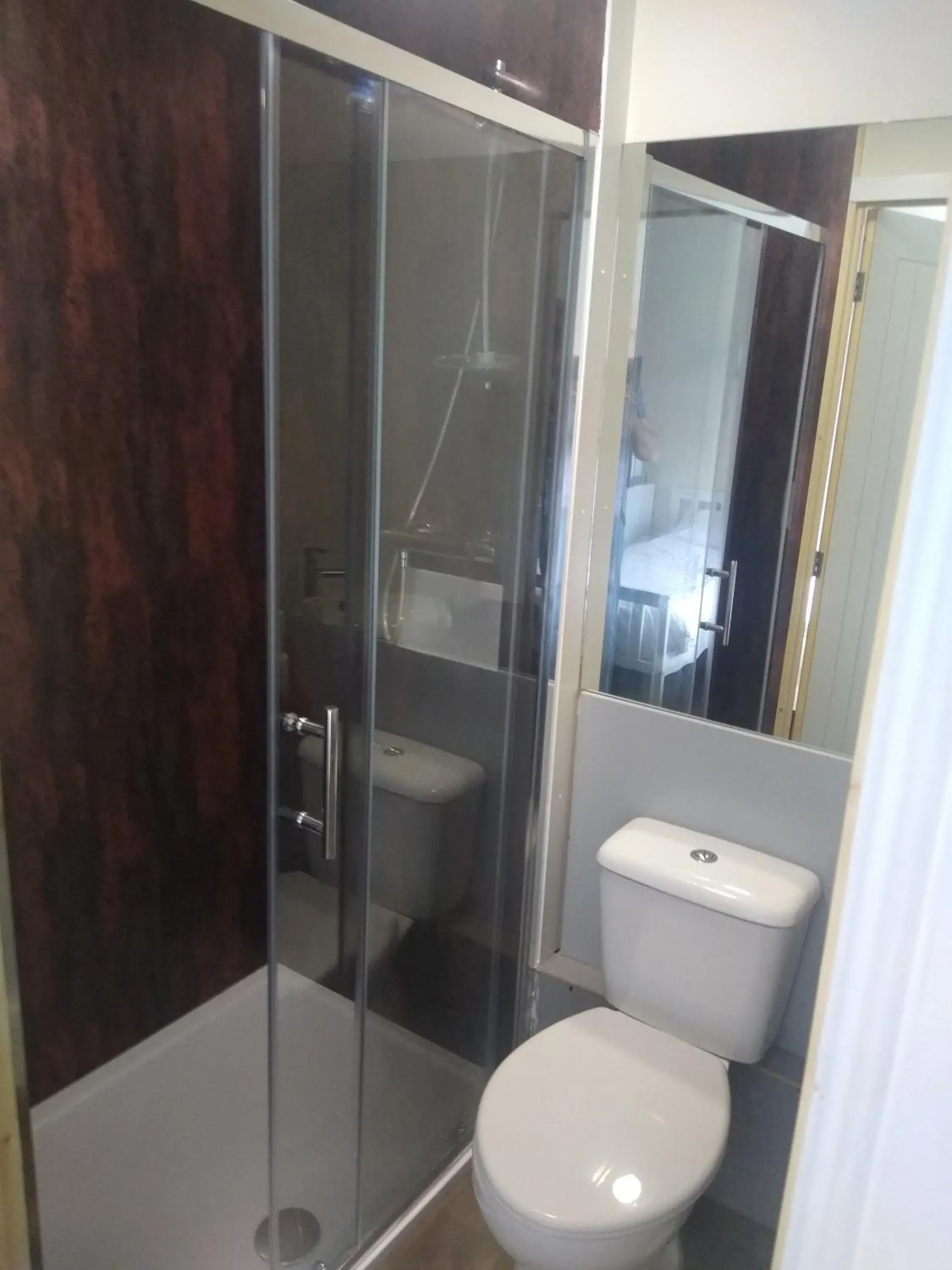 Standard Triple Room in The Townhouse Accommodation Standard Triple Room in The Townhouse Accommodation