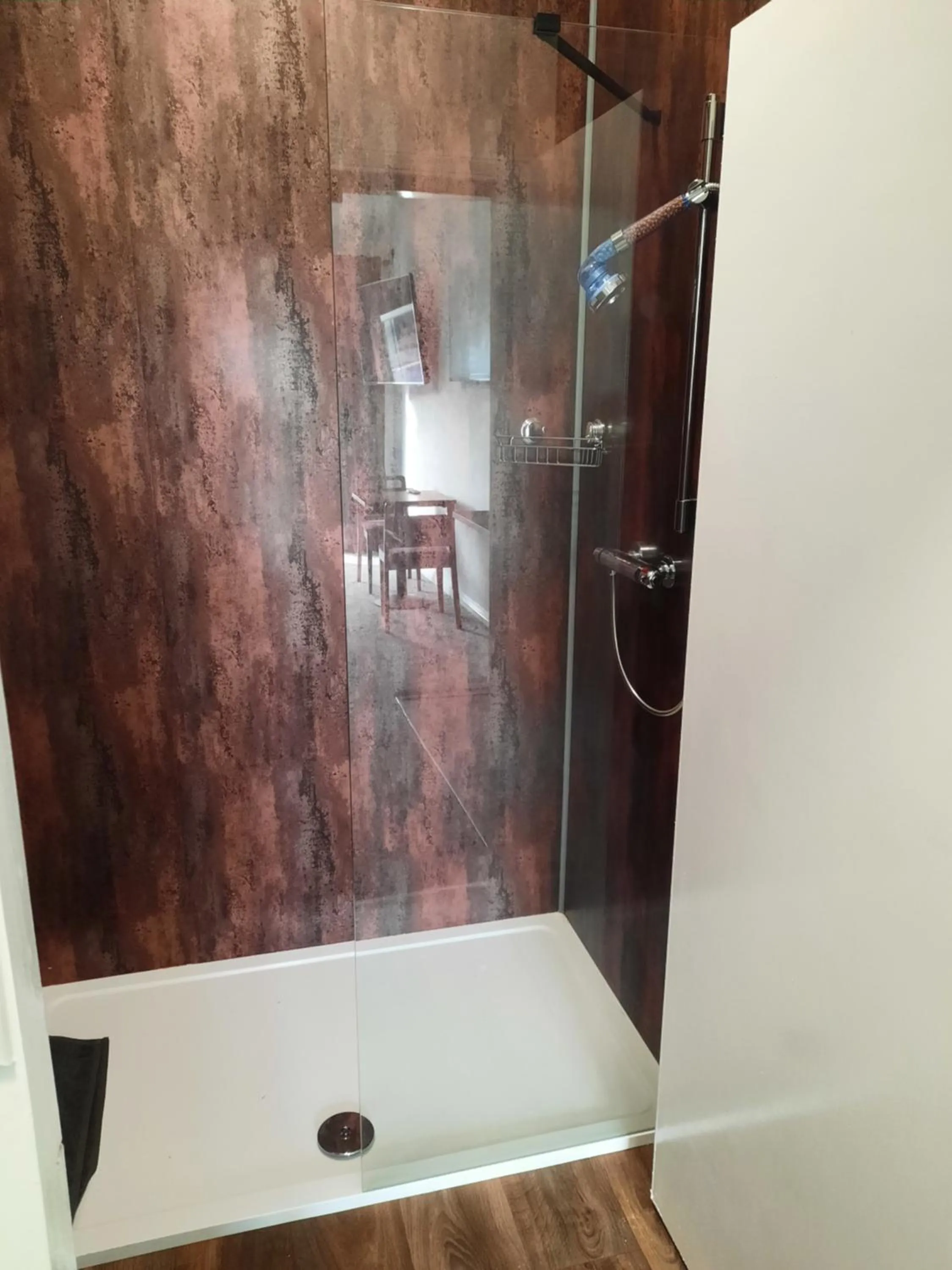 The Townhouse Accommodation