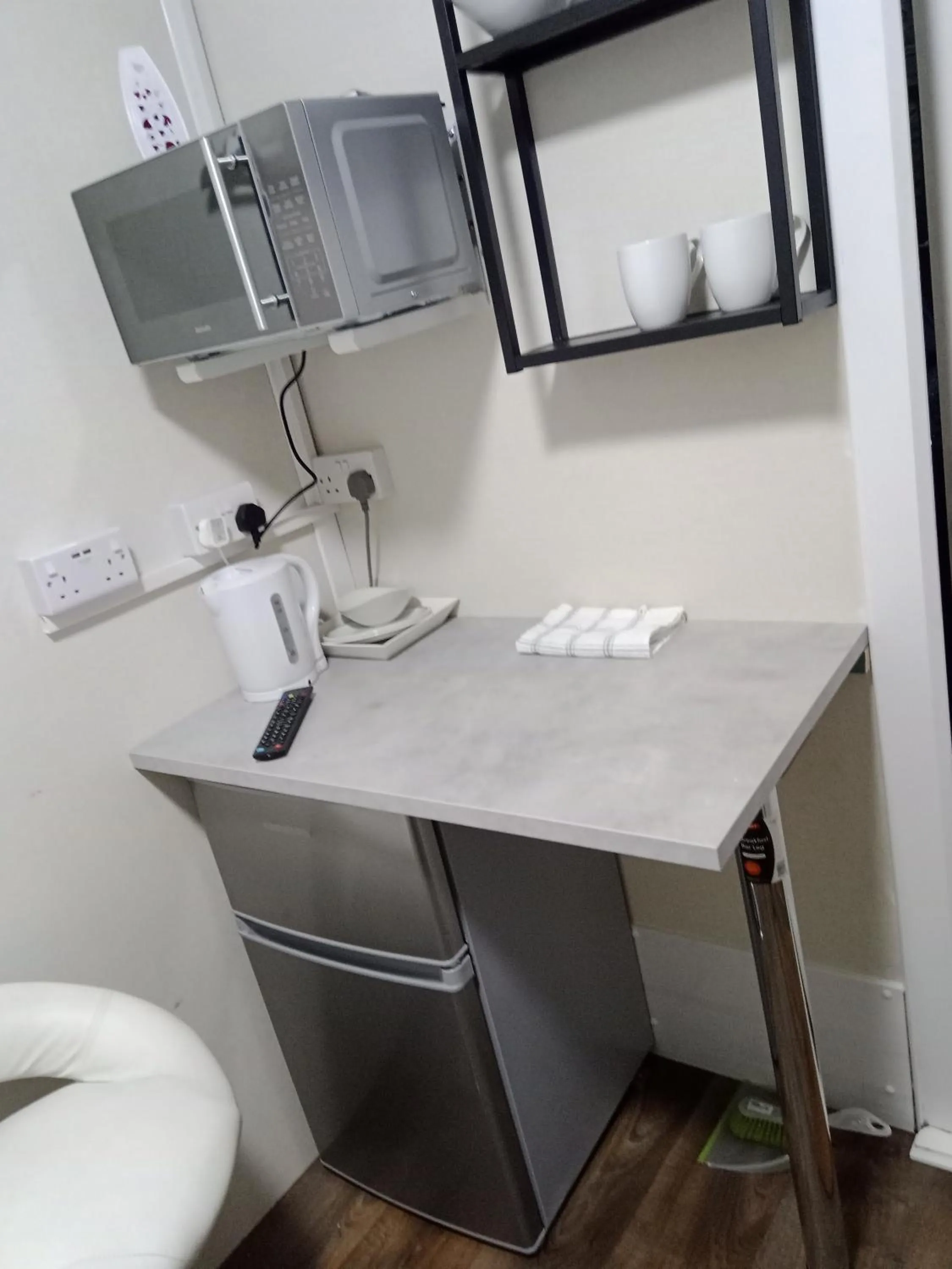 The Townhouse Accommodation