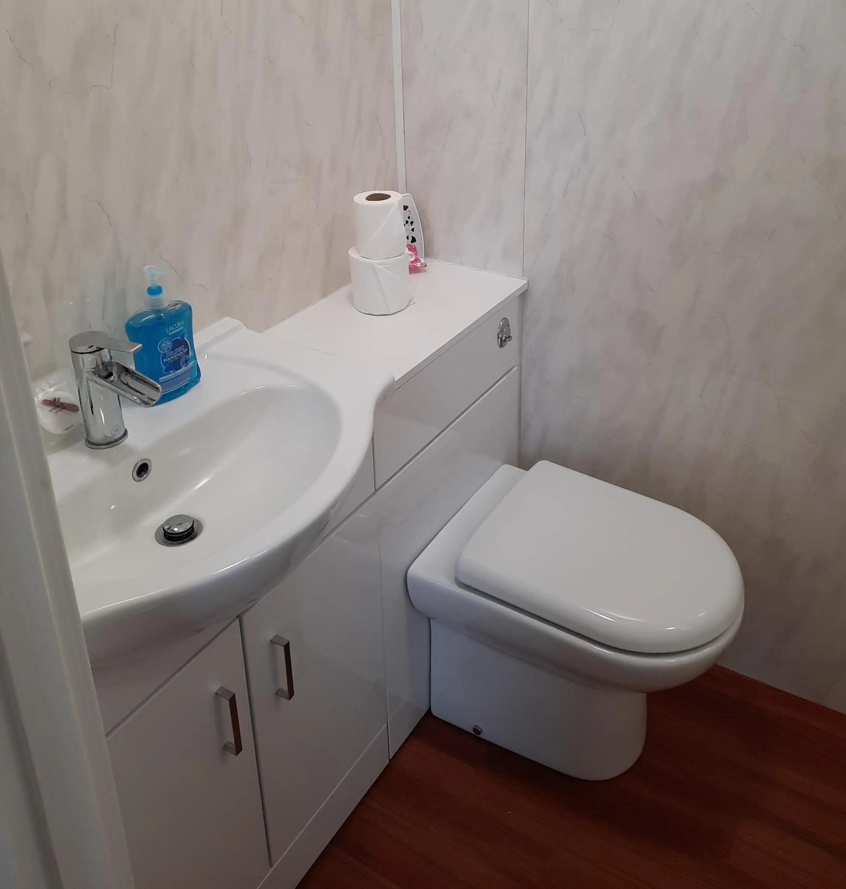 The Townhouse Accommodation