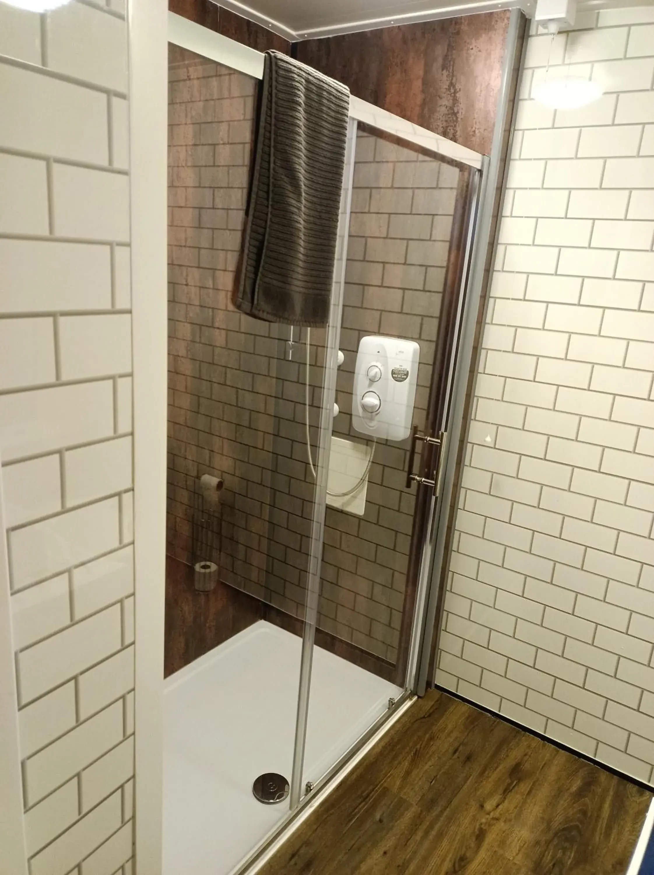 Two-Bedroom Apartment in The Townhouse Accommodation Two-Bedroom Apartment in The Townhouse Accommodation