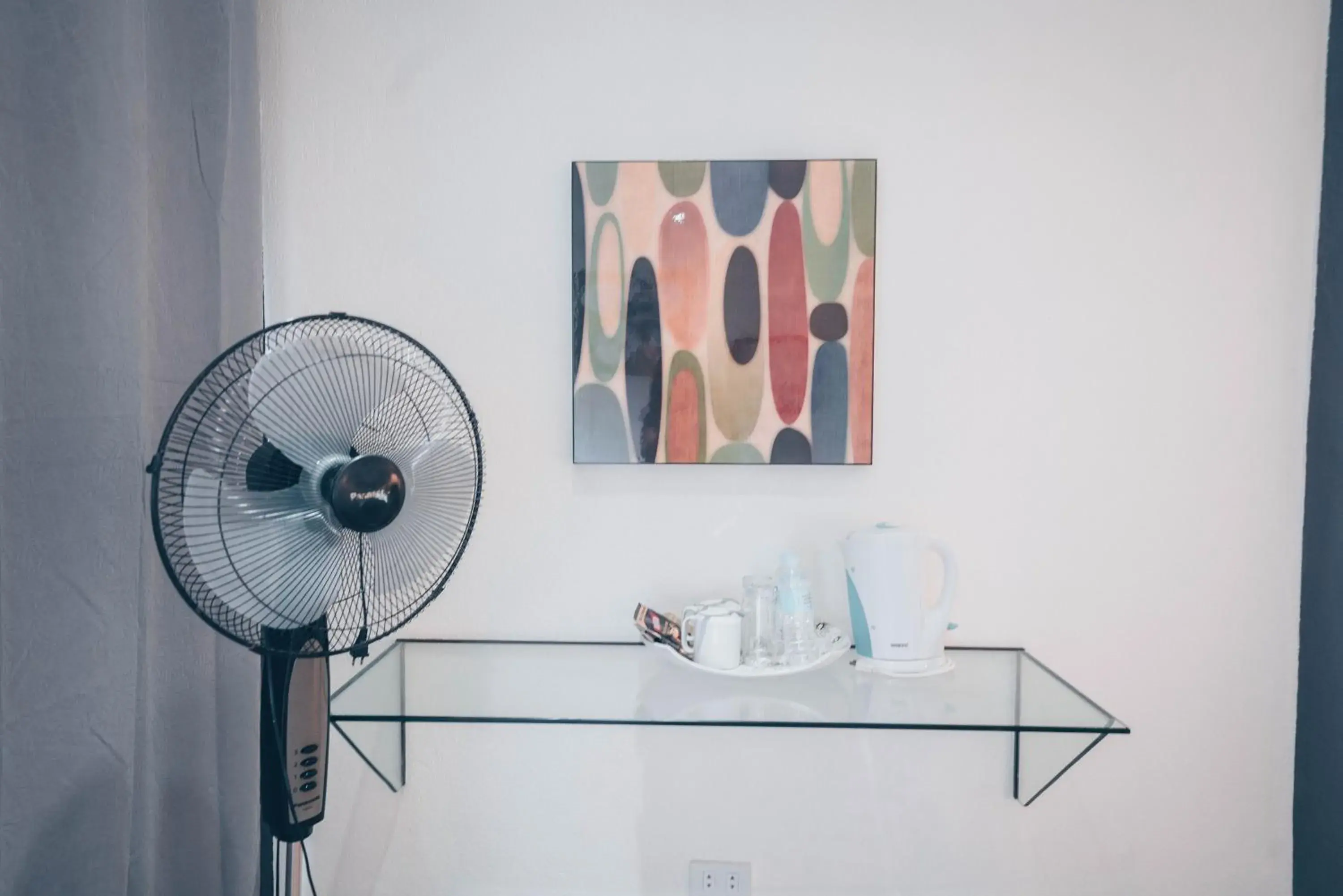 Grand Suite in Alona Northland Resort Grand Suite in Alona Northland Resort