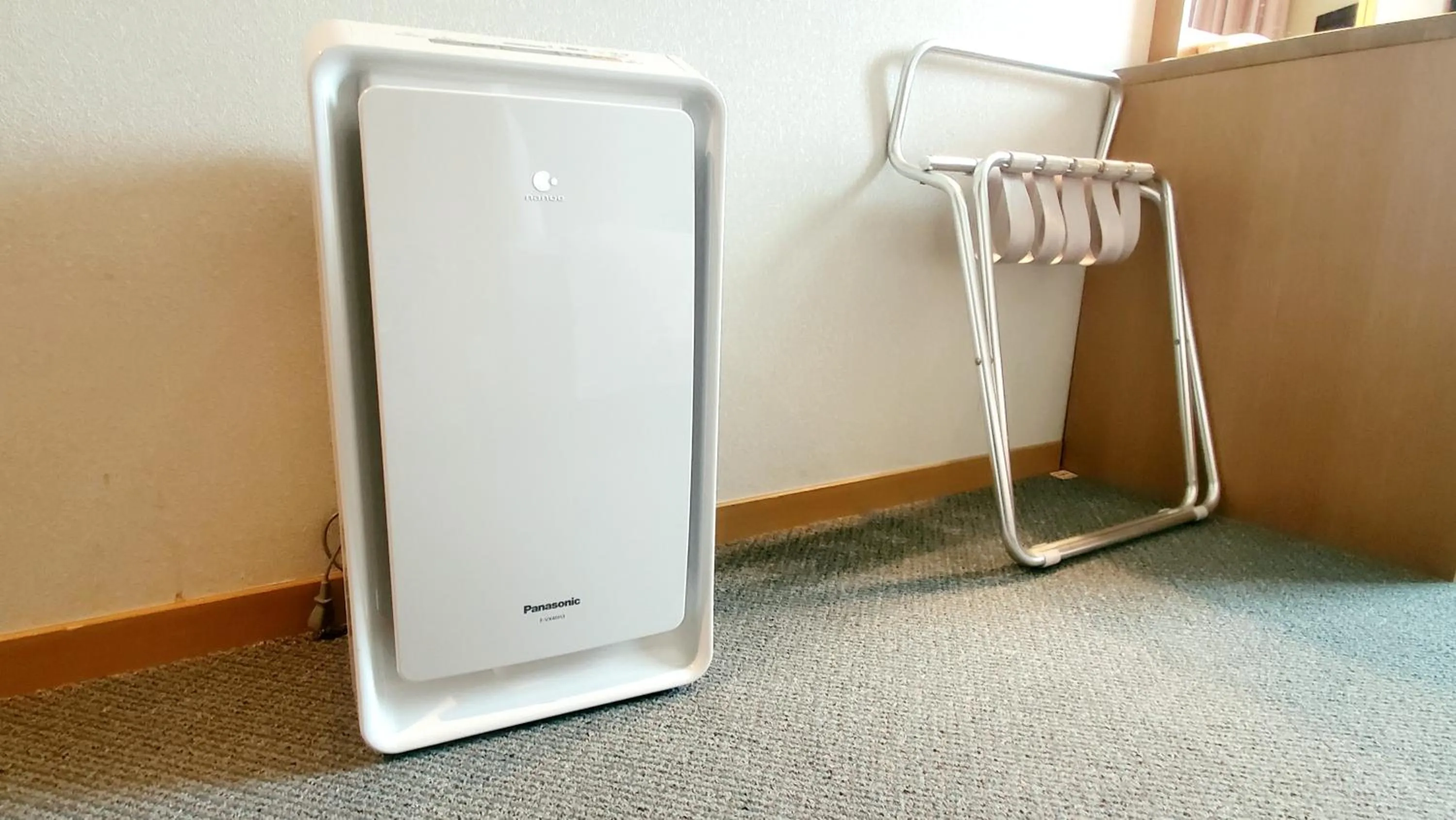 Area and facilities in Island Hotel