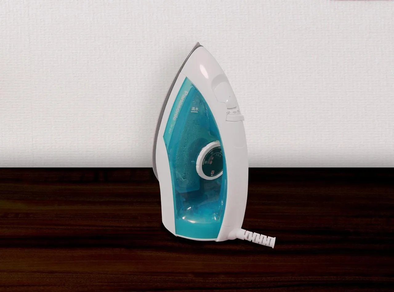 Area and facilities in Island Hotel