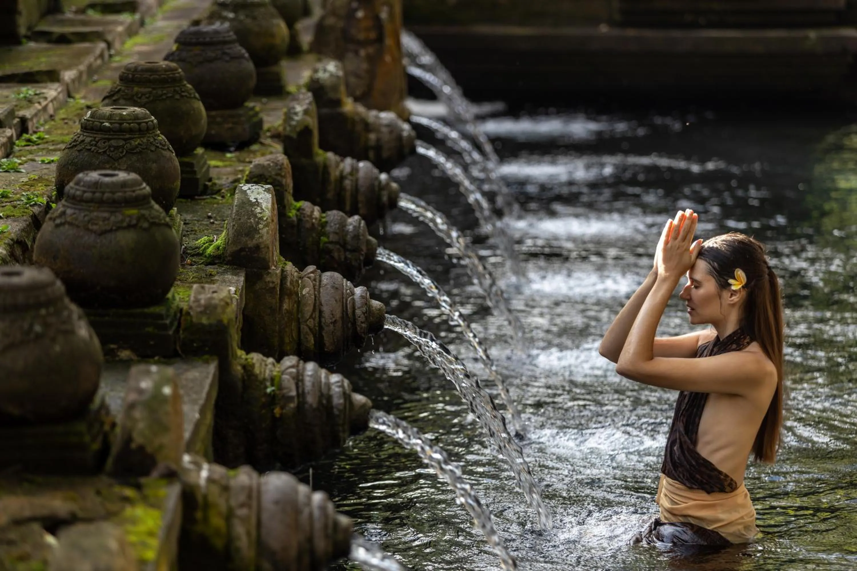 Activities in Wapa di Ume Ubud