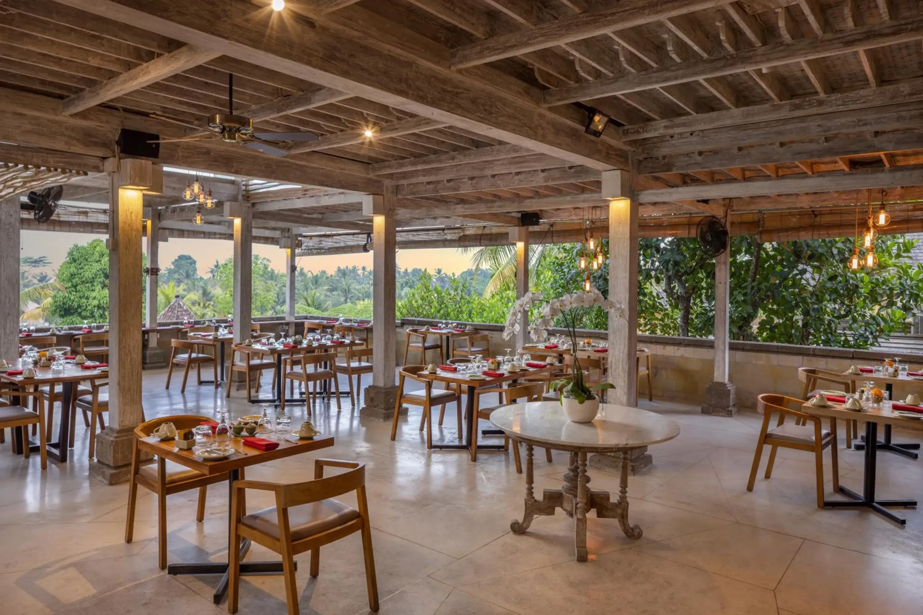 Restaurant/places to eat in Wapa di Ume Ubud Restaurant/places to eat in Wapa di Ume Ubud