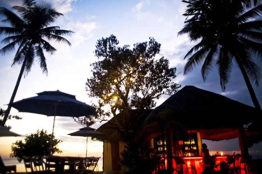 Property building in Vitton Resort