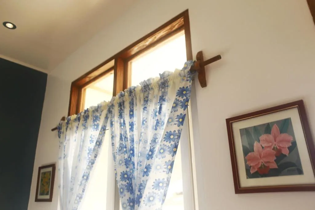 Bedroom in Vitton Resort