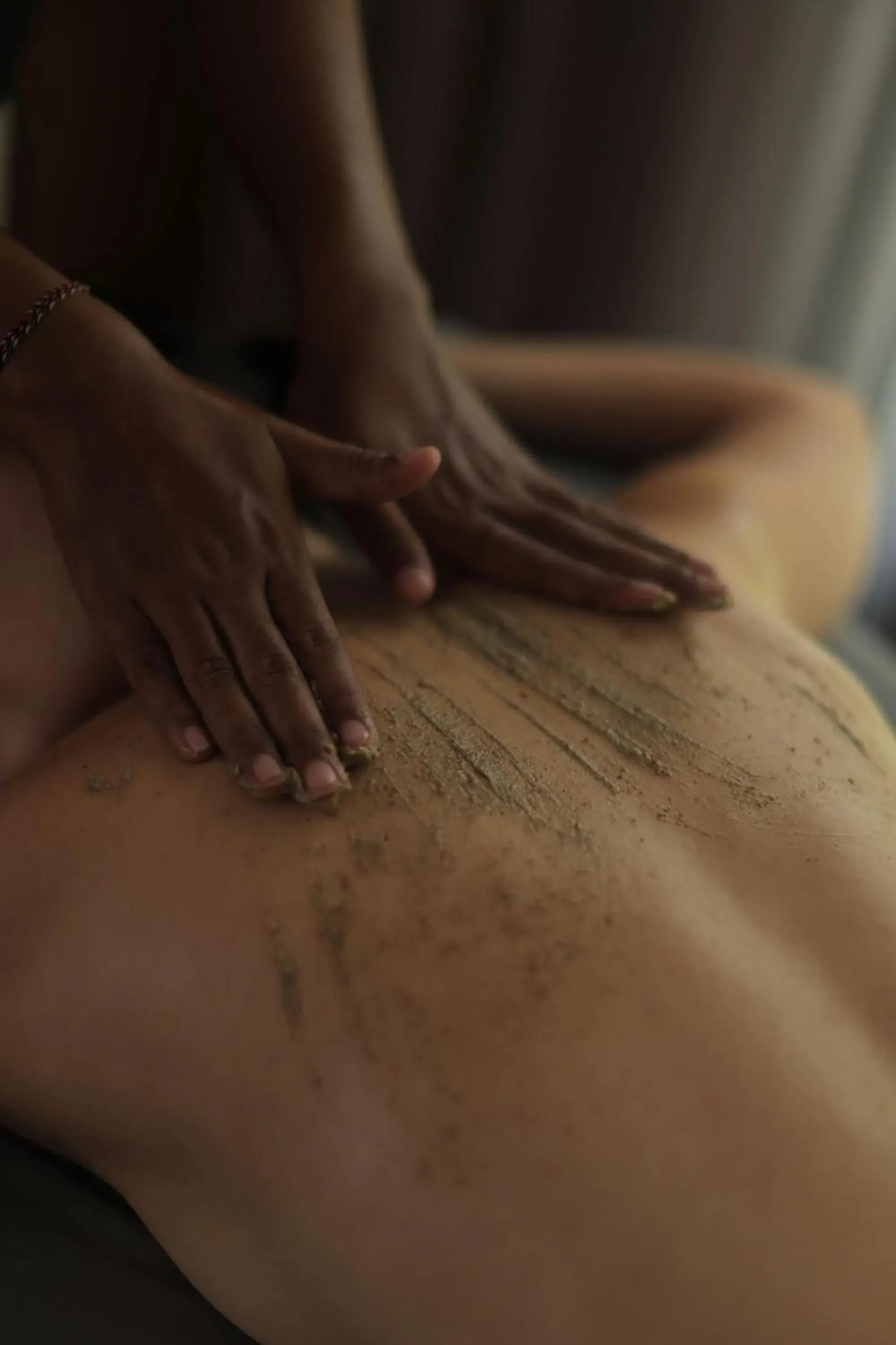 Spa and wellness centre/facilities in The Seminyak Suites Private Villas Spa and wellness centre/facilities in The Seminyak Suites Private Villas