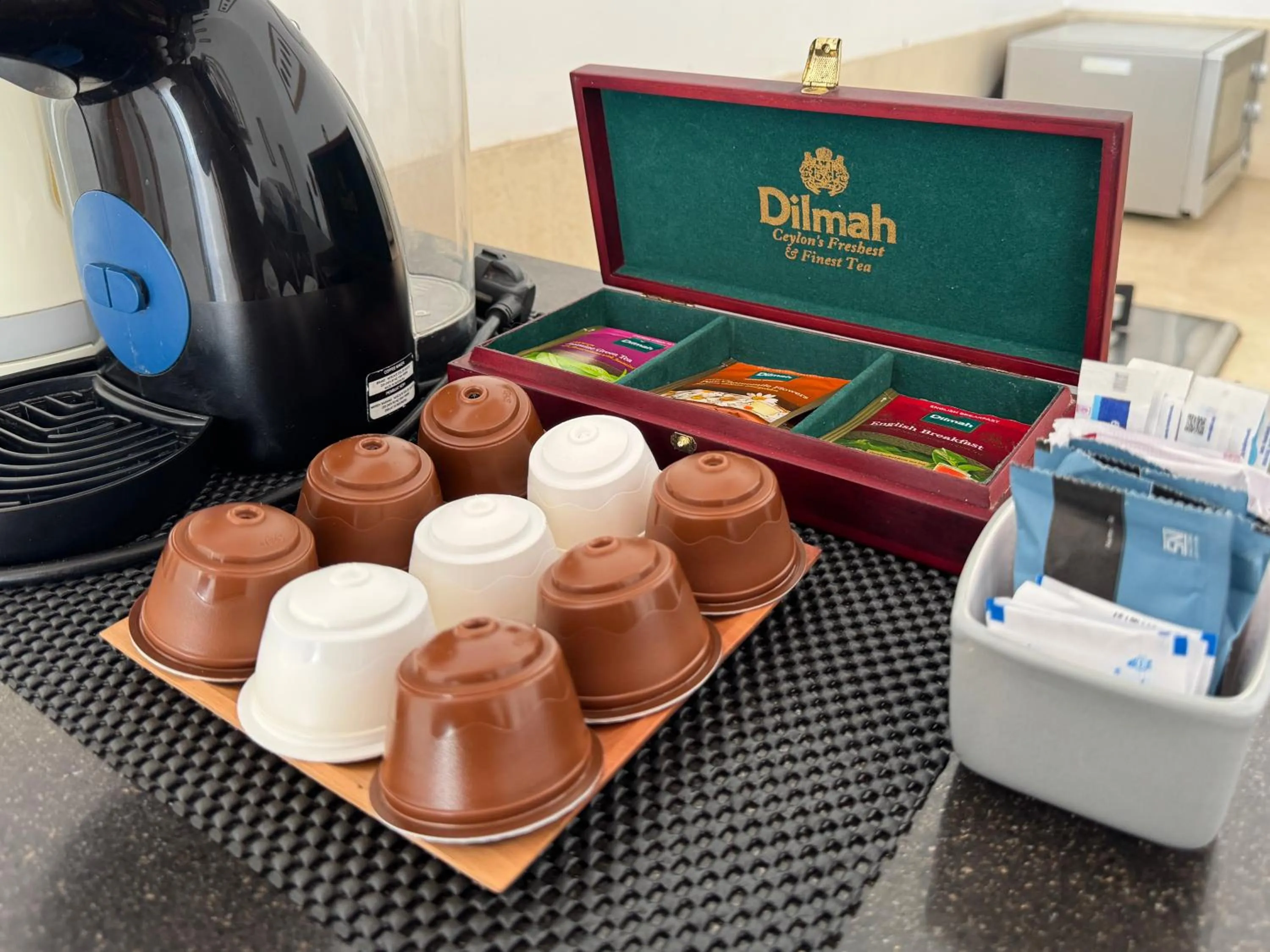 Restaurant/places to eat in The Seminyak Suites Private Villas