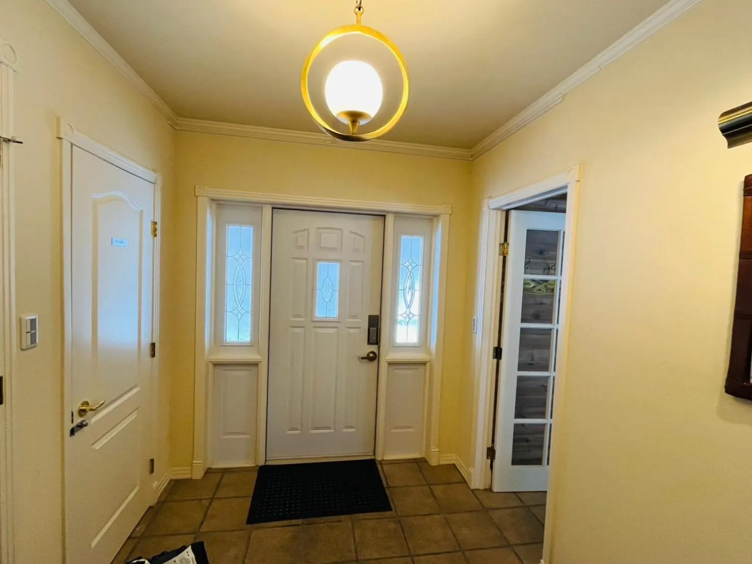 Photo of the whole room in STARRY