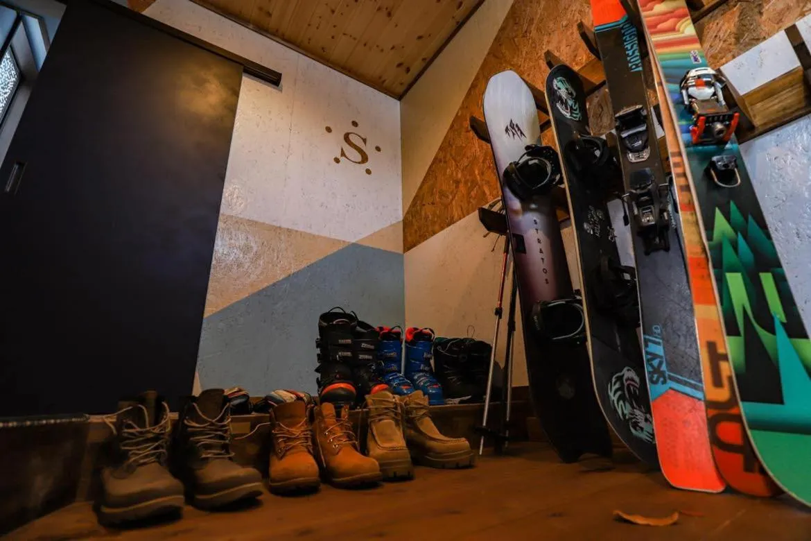 Activities in STARRY