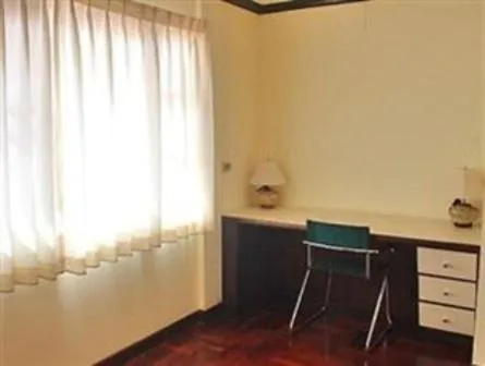 M In Korat Service Apartment