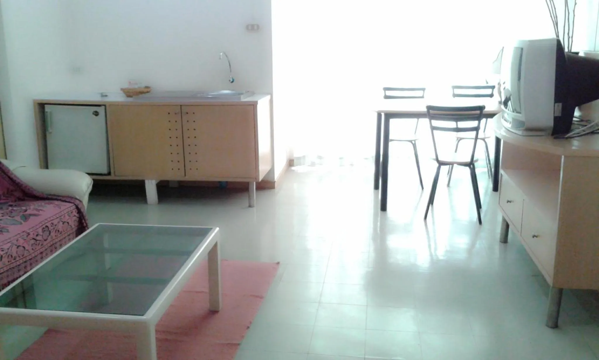 M In Korat Service Apartment