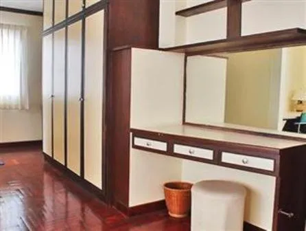 M In Korat Service Apartment