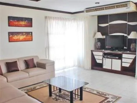 M In Korat Service Apartment