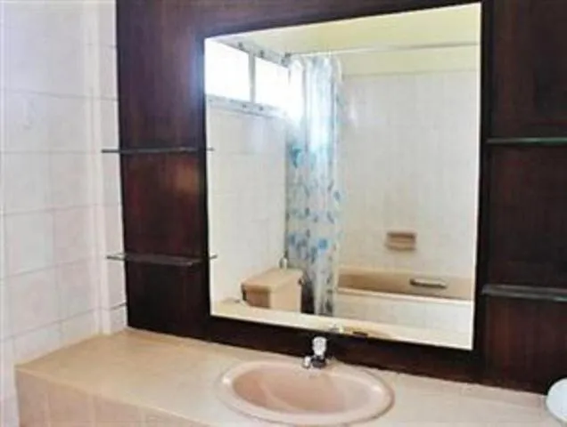 M In Korat Service Apartment