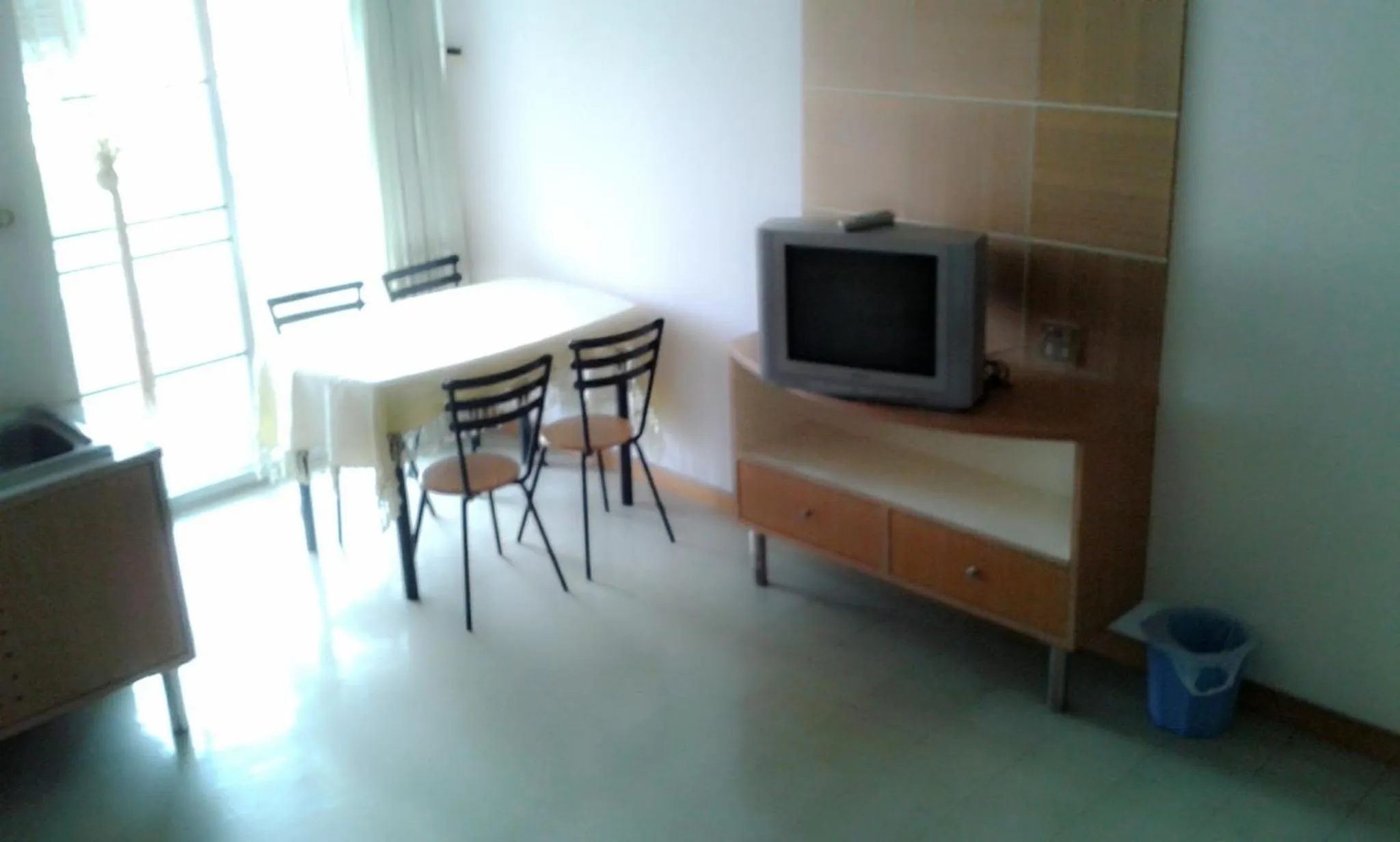 M In Korat Service Apartment