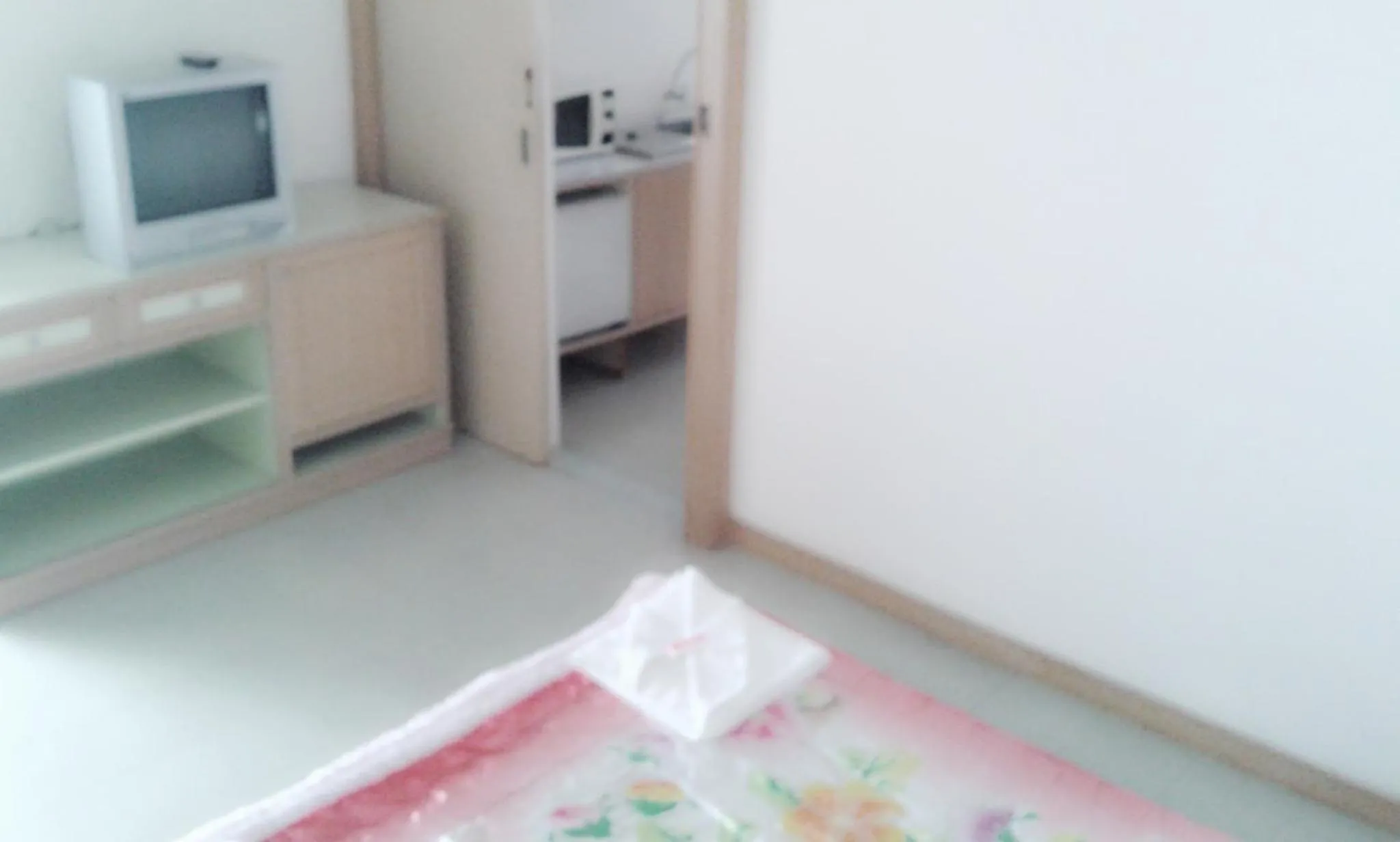 M In Korat Service Apartment