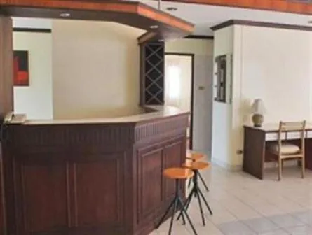 M In Korat Service Apartment