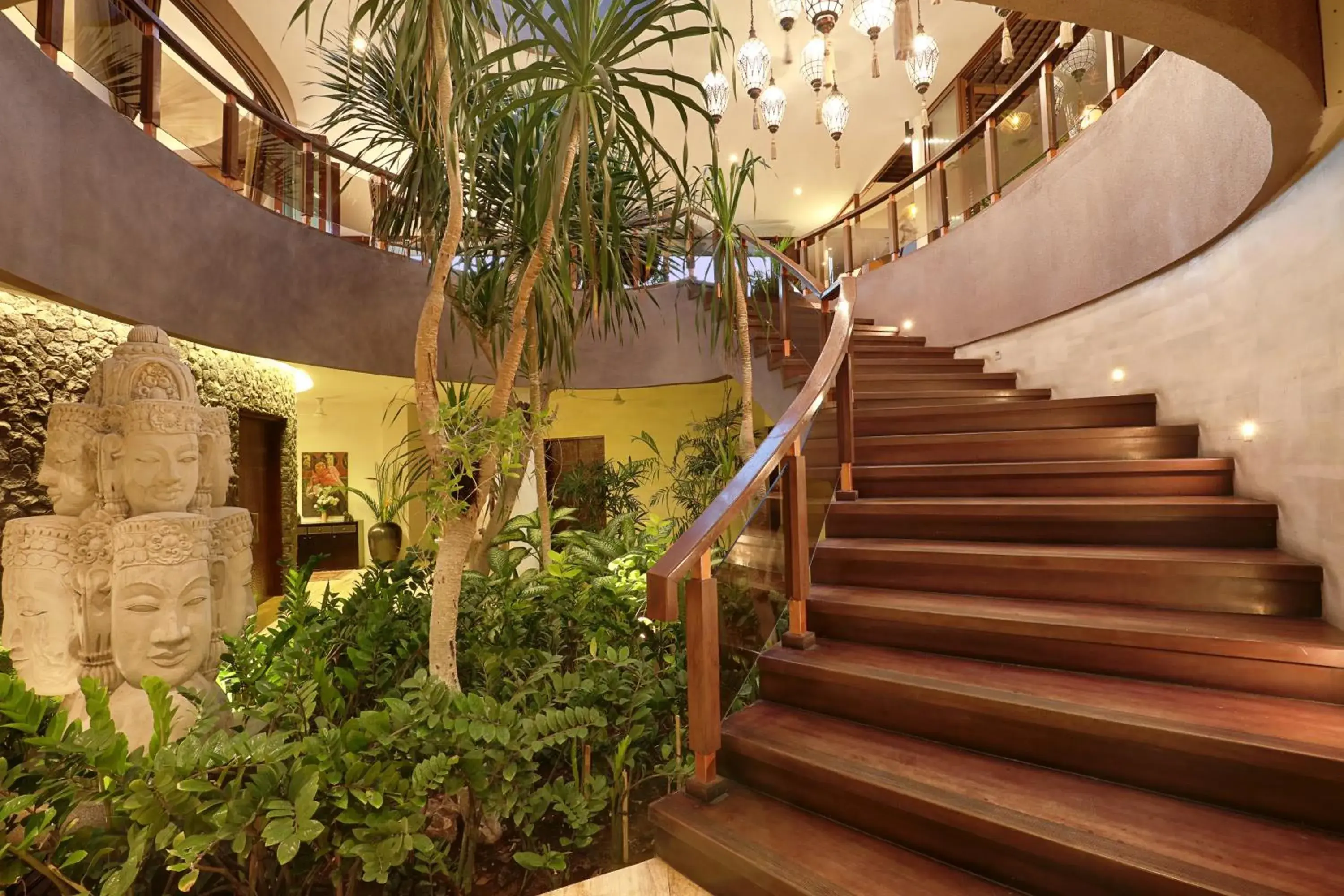 Restaurant/places to eat in Gending Kedis Luxury Villas & Spa Estate Restaurant/places to eat in Gending Kedis Luxury Villas & Spa Estate