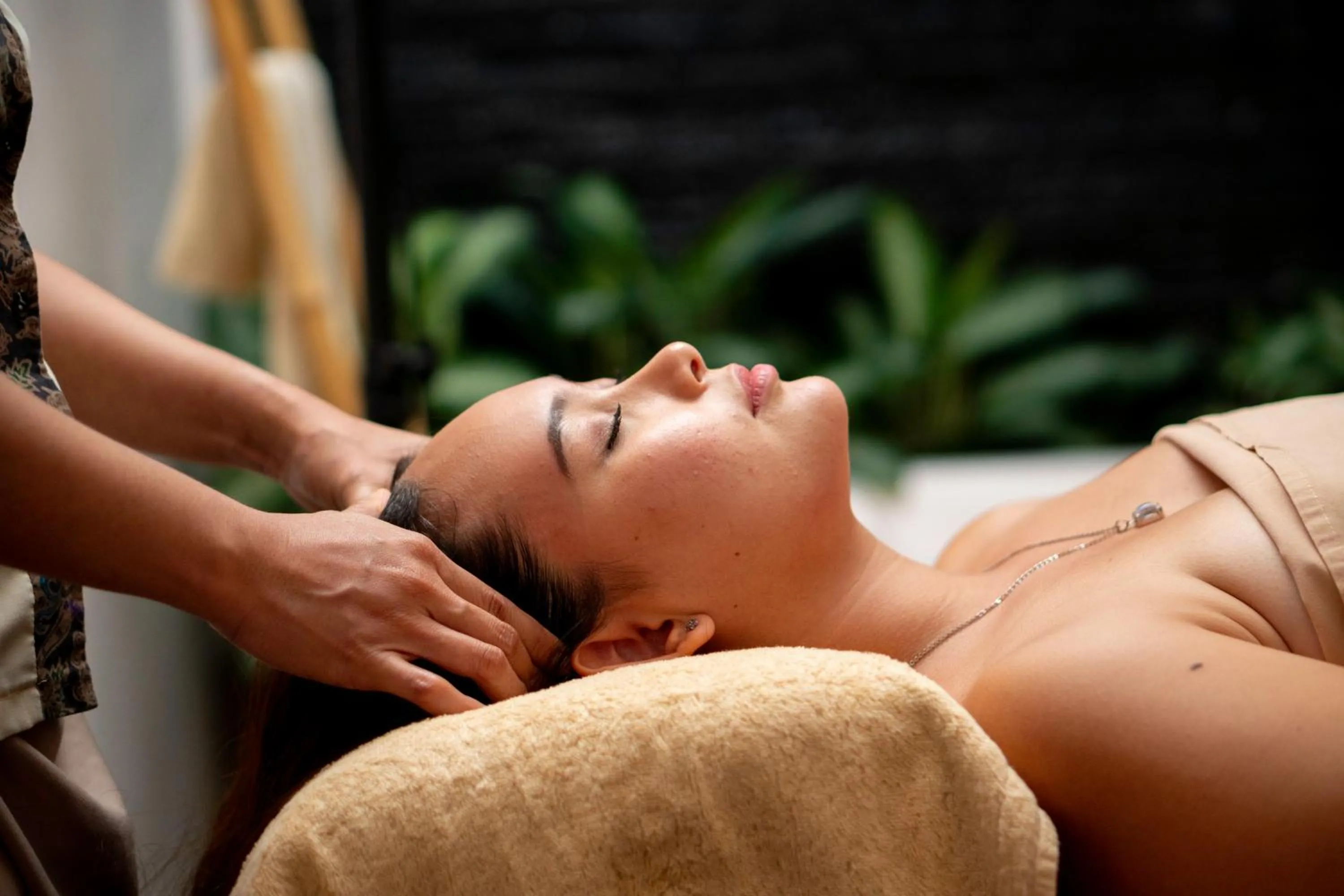 Spa and wellness centre/facilities in Gending Kedis Luxury Villas & Spa Estate