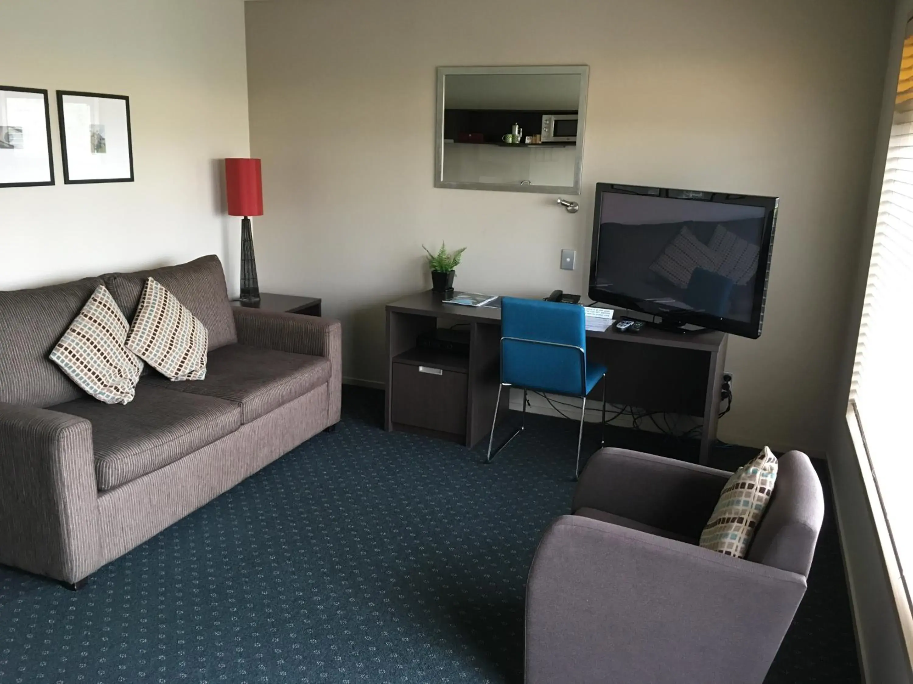 Executive One-Bedroom Suite in Abaco on Jervois Executive One-Bedroom Suite in Abaco on Jervois