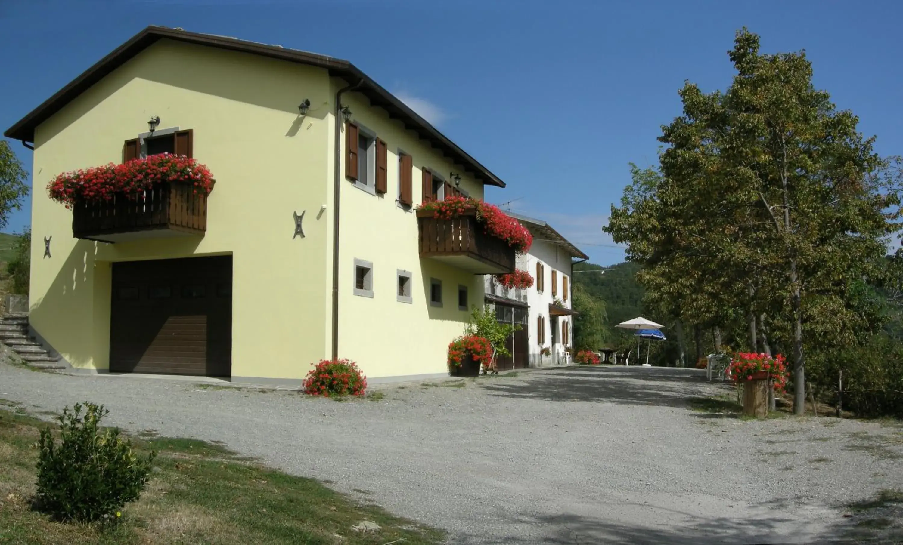 Serenella B&B Serenella B&B