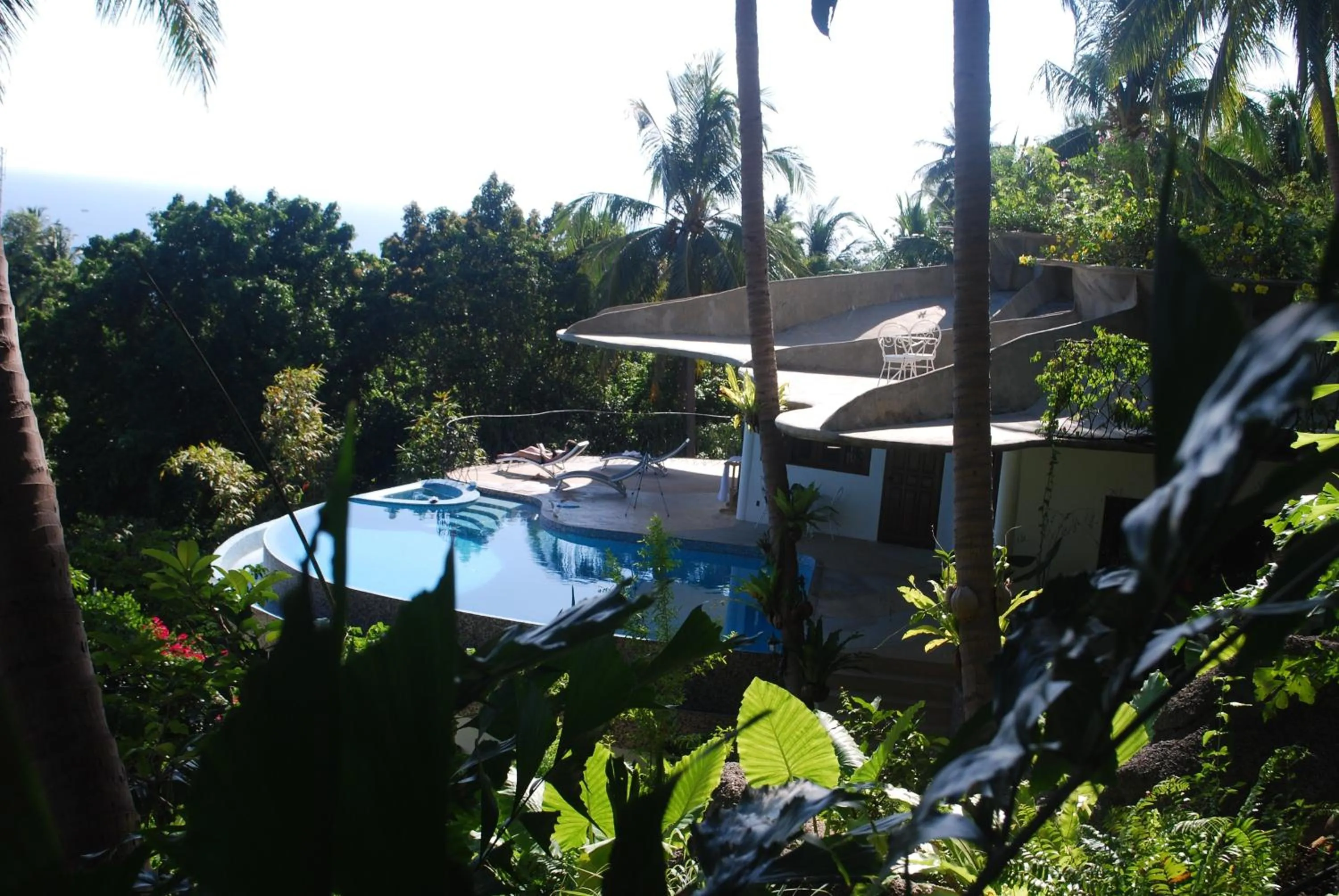 Other in Monkey Flower Villas