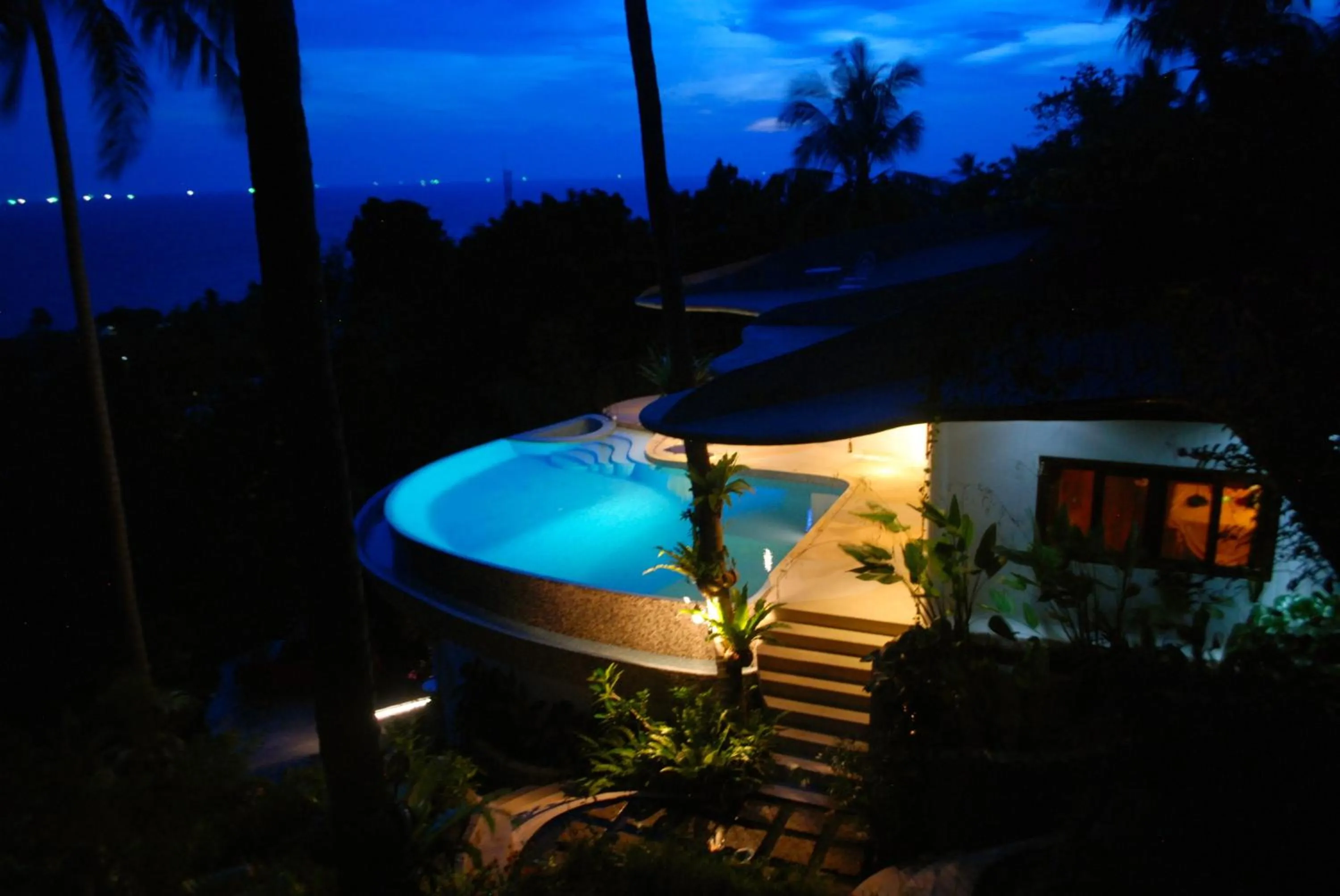 Other in Monkey Flower Villas