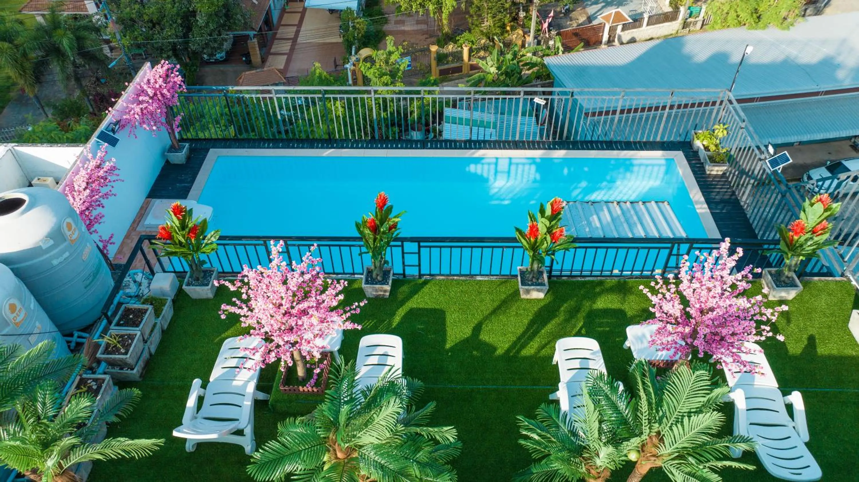 Happy 99 Guest house