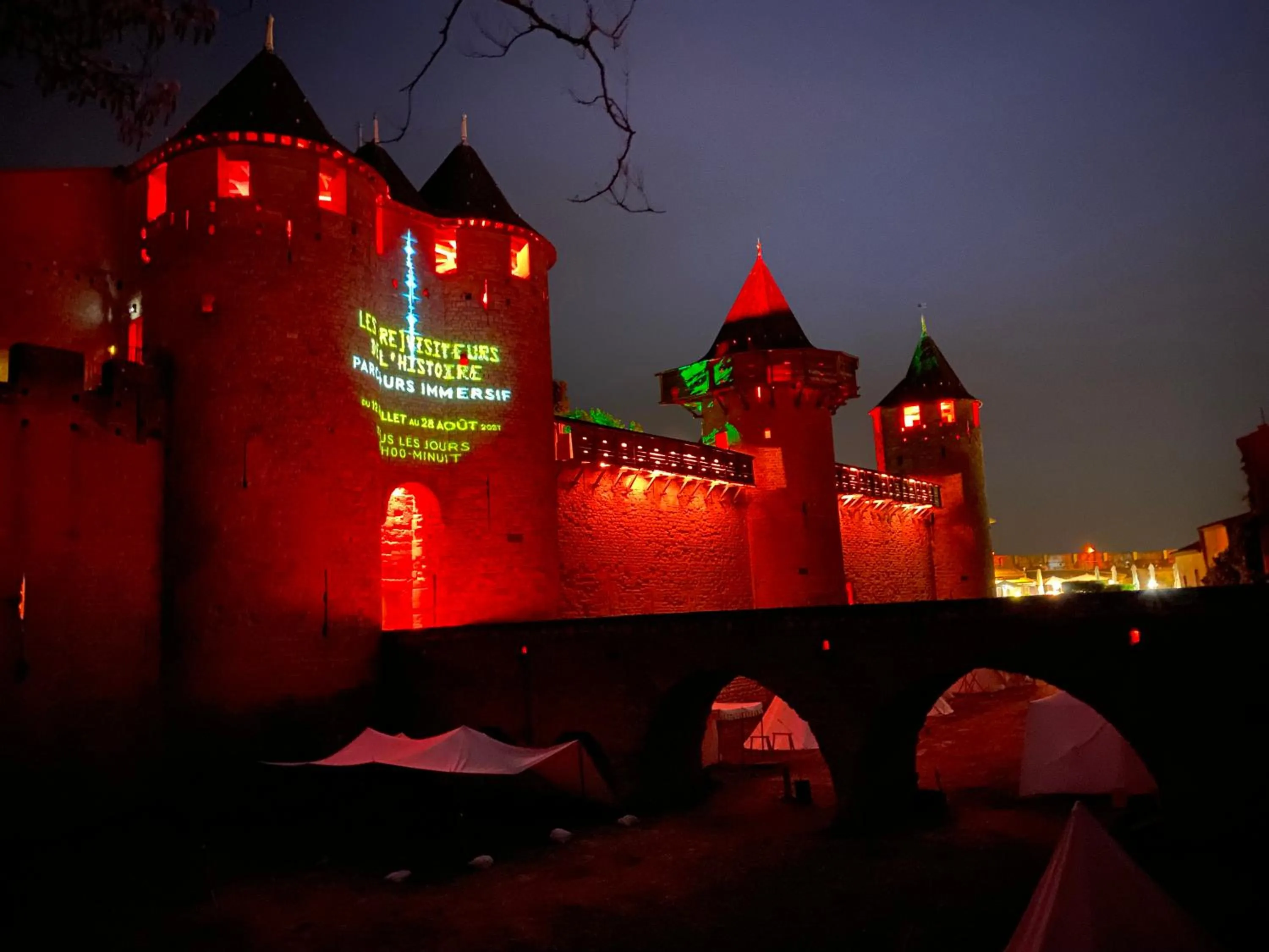Nearby landmark in MAISON MIGNARDISE - Cité
