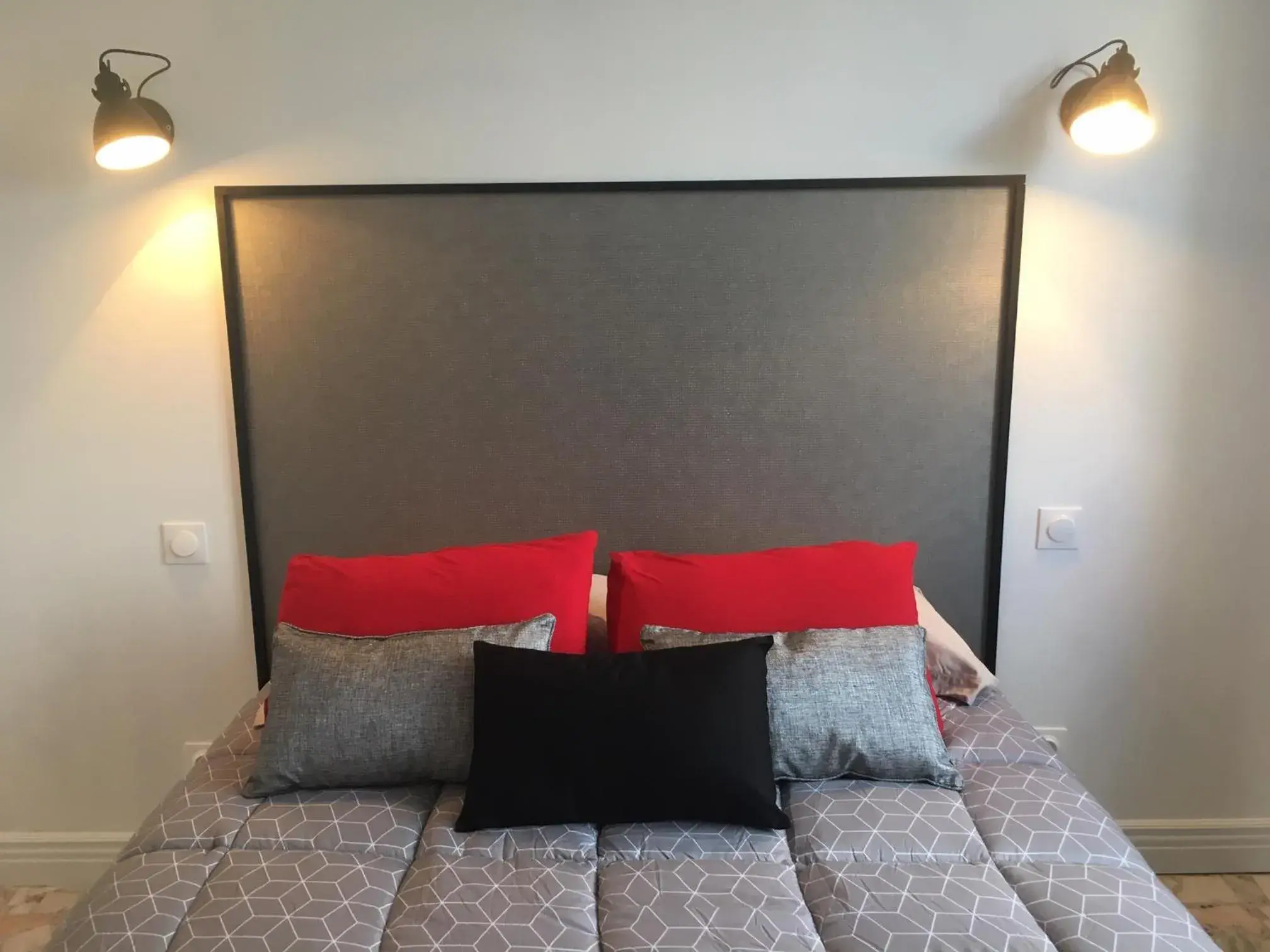 Double Room in MAISON MIGNARDISE - Cité Double Room in MAISON MIGNARDISE - Cité