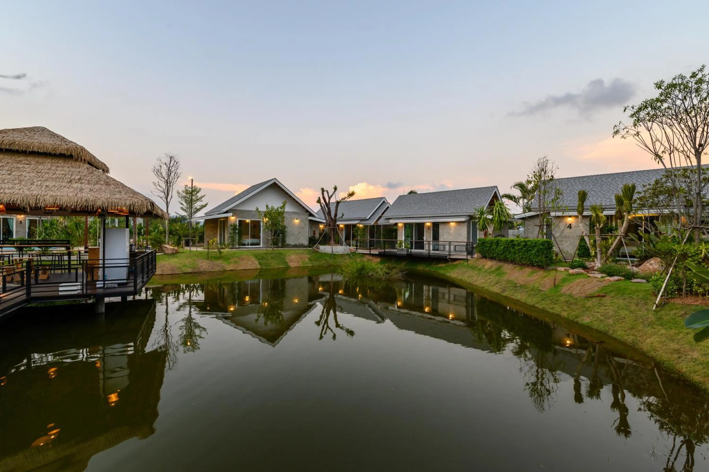 View (from property/room) in Loftpical Resort