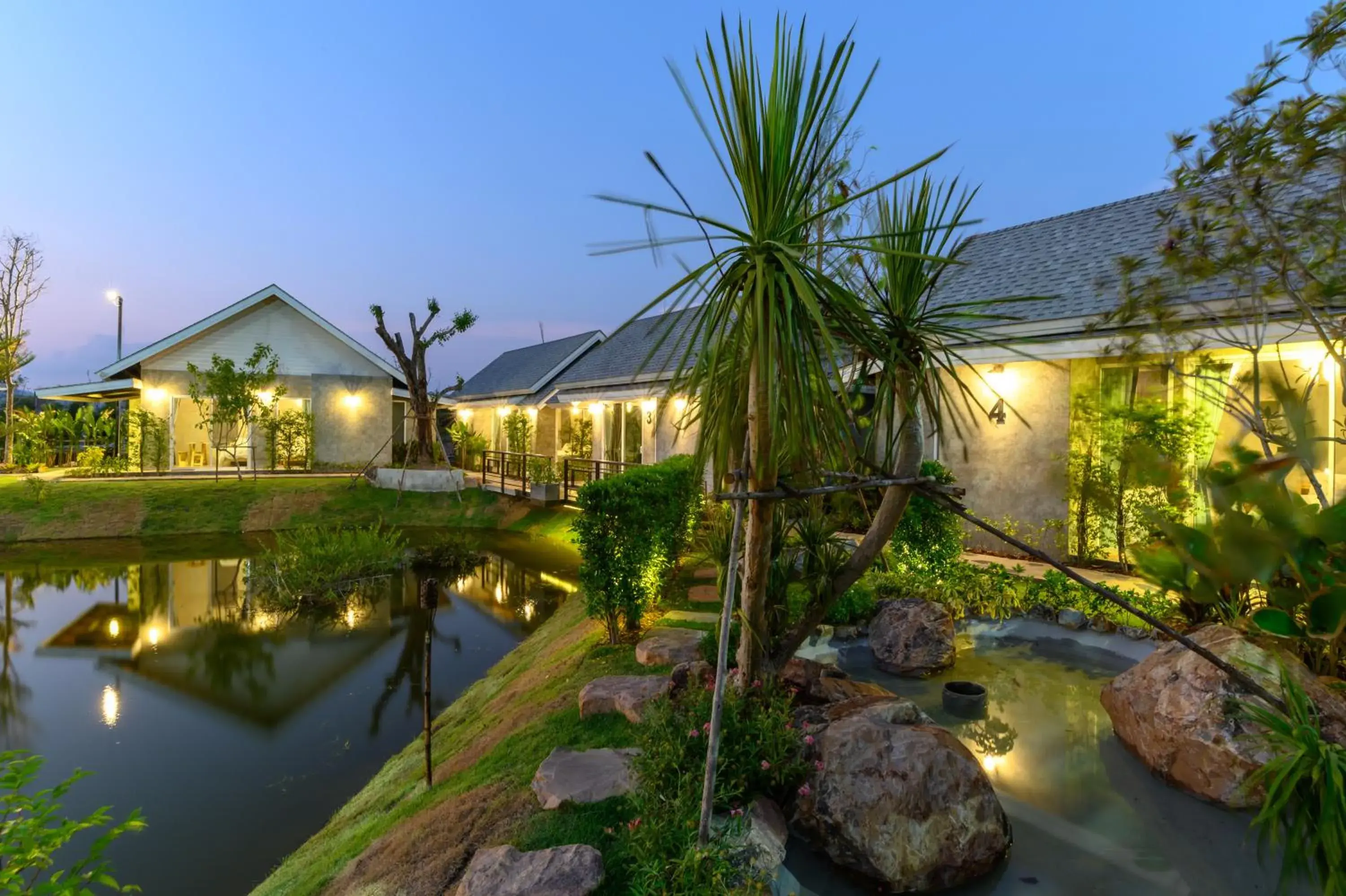 View (from property/room) in Loftpical Resort View (from property/room) in Loftpical Resort