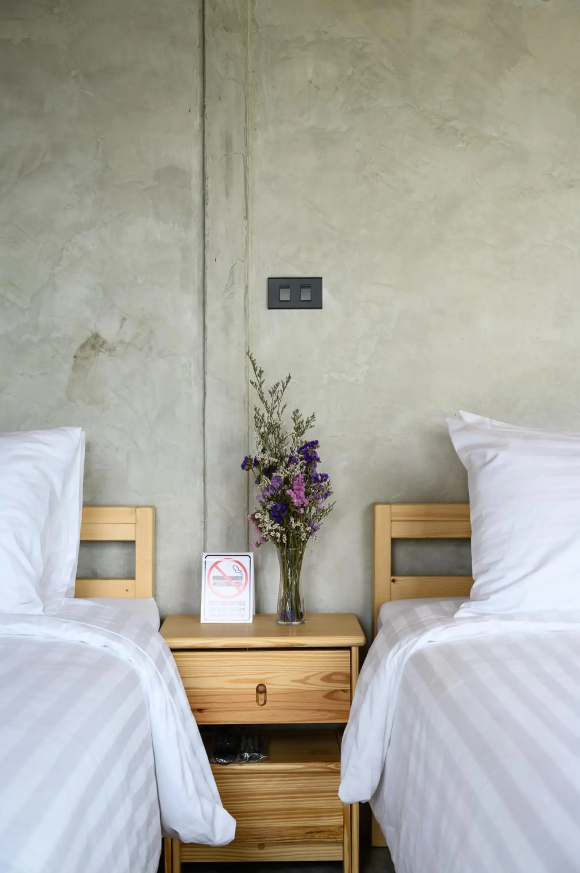 Bedroom, Bed in Loftpical Resort Bedroom, Bed in Loftpical Resort
