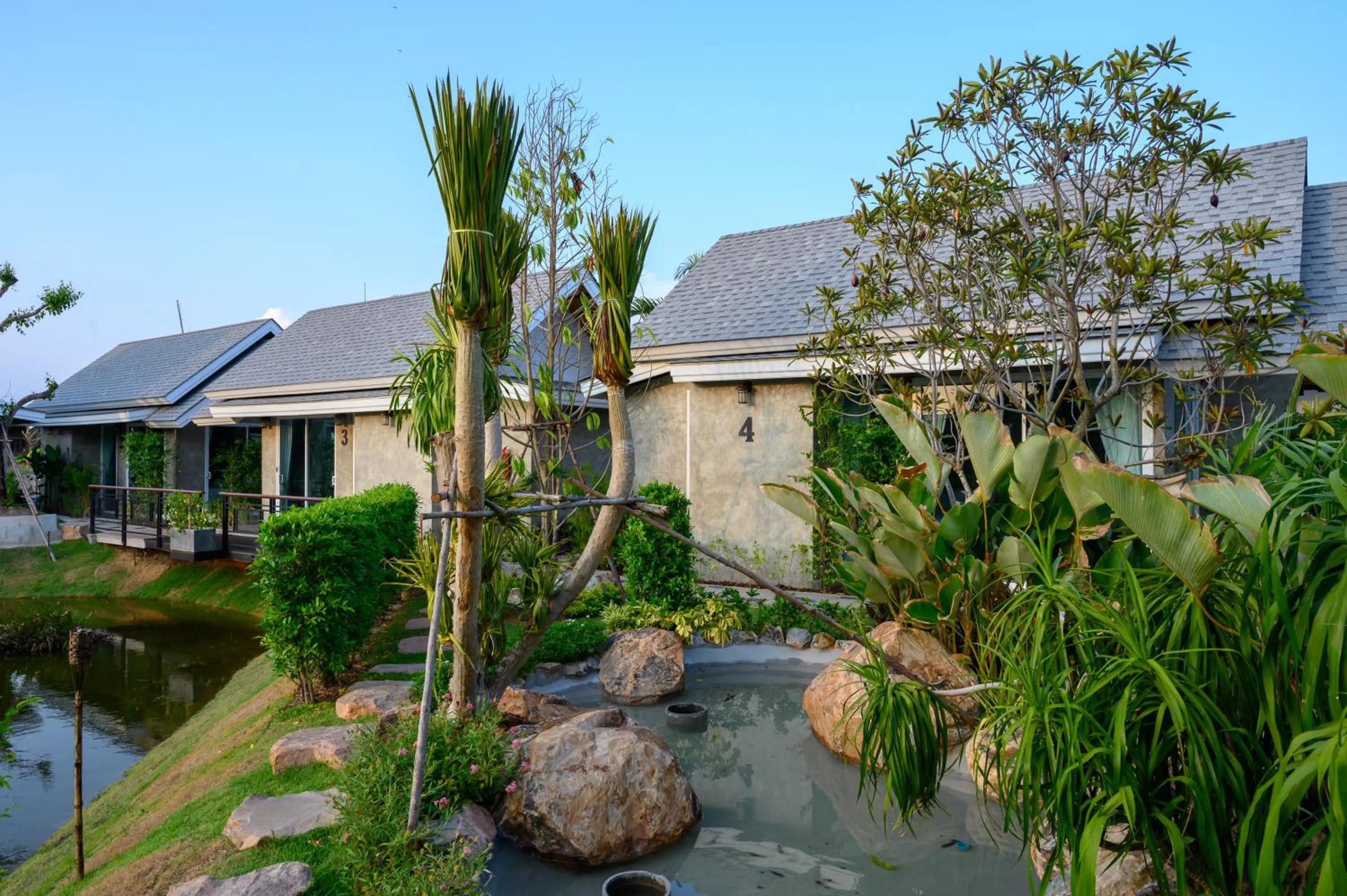 Other in Loftpical Resort