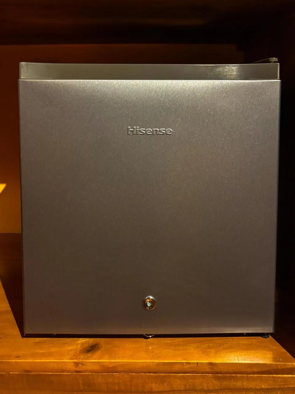 minibar in Palm Paradise Cabanas & Villas Beach Resort