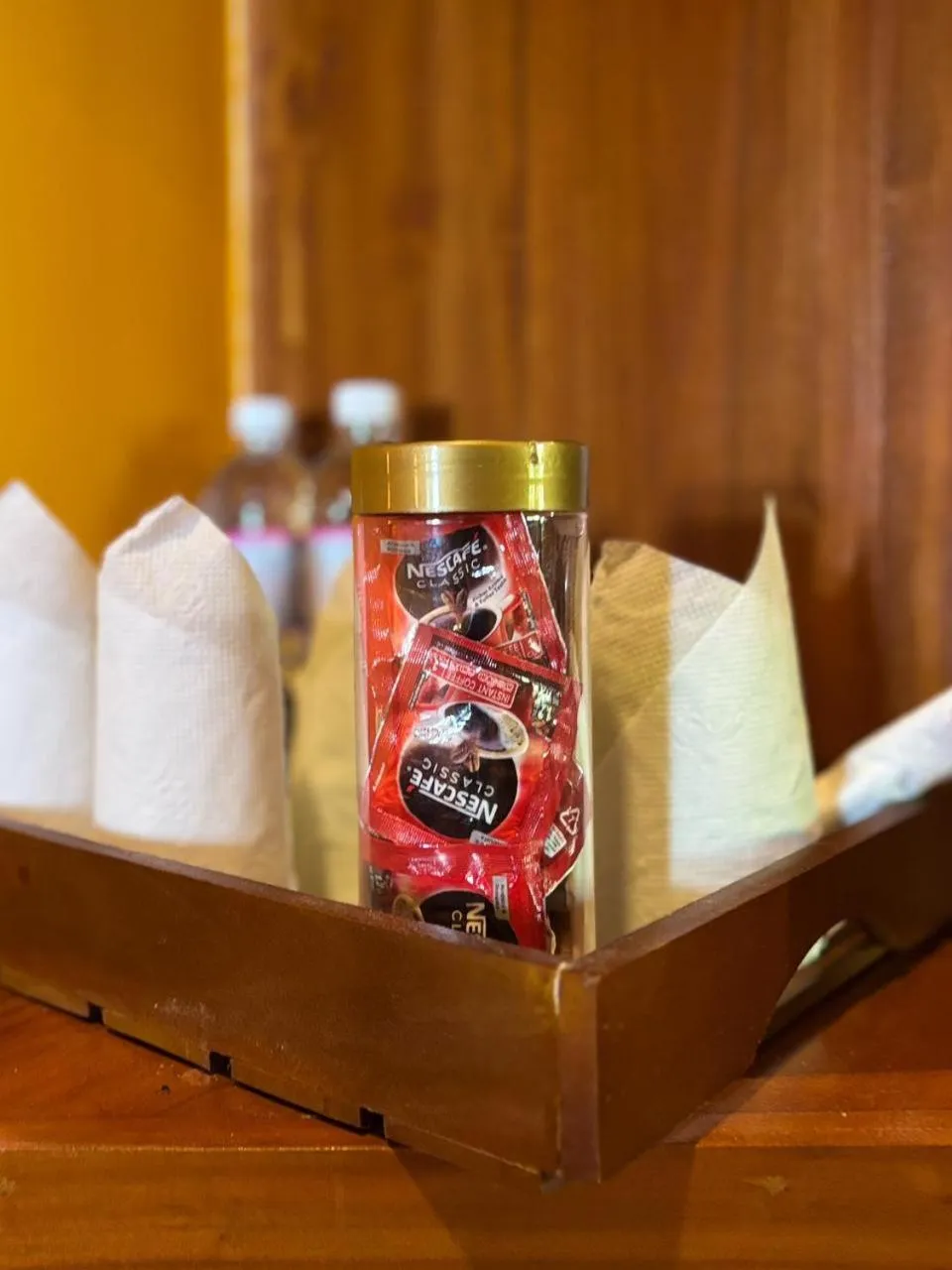 Coffee/tea facilities in Palm Paradise Cabanas & Villas Beach Resort