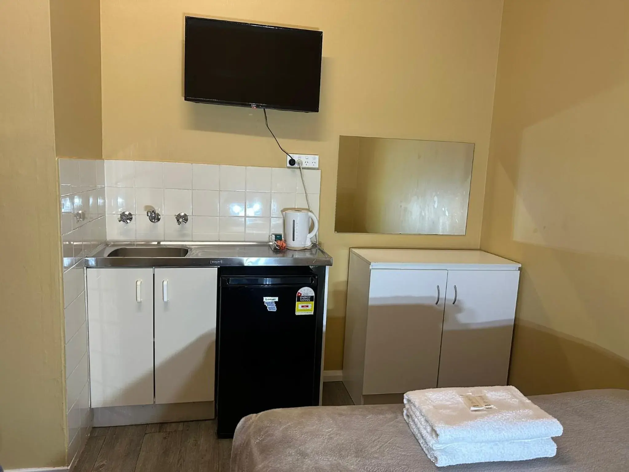 Central Private Hotel Central Private Hotel