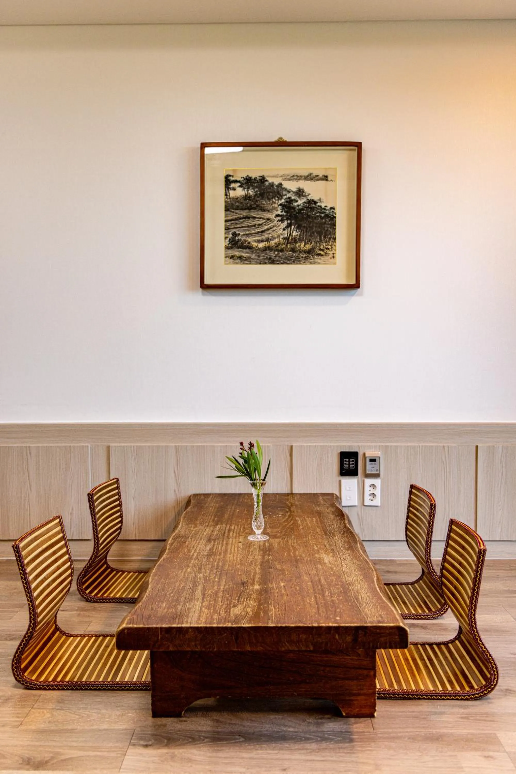 Jeju Arumdaun Resort