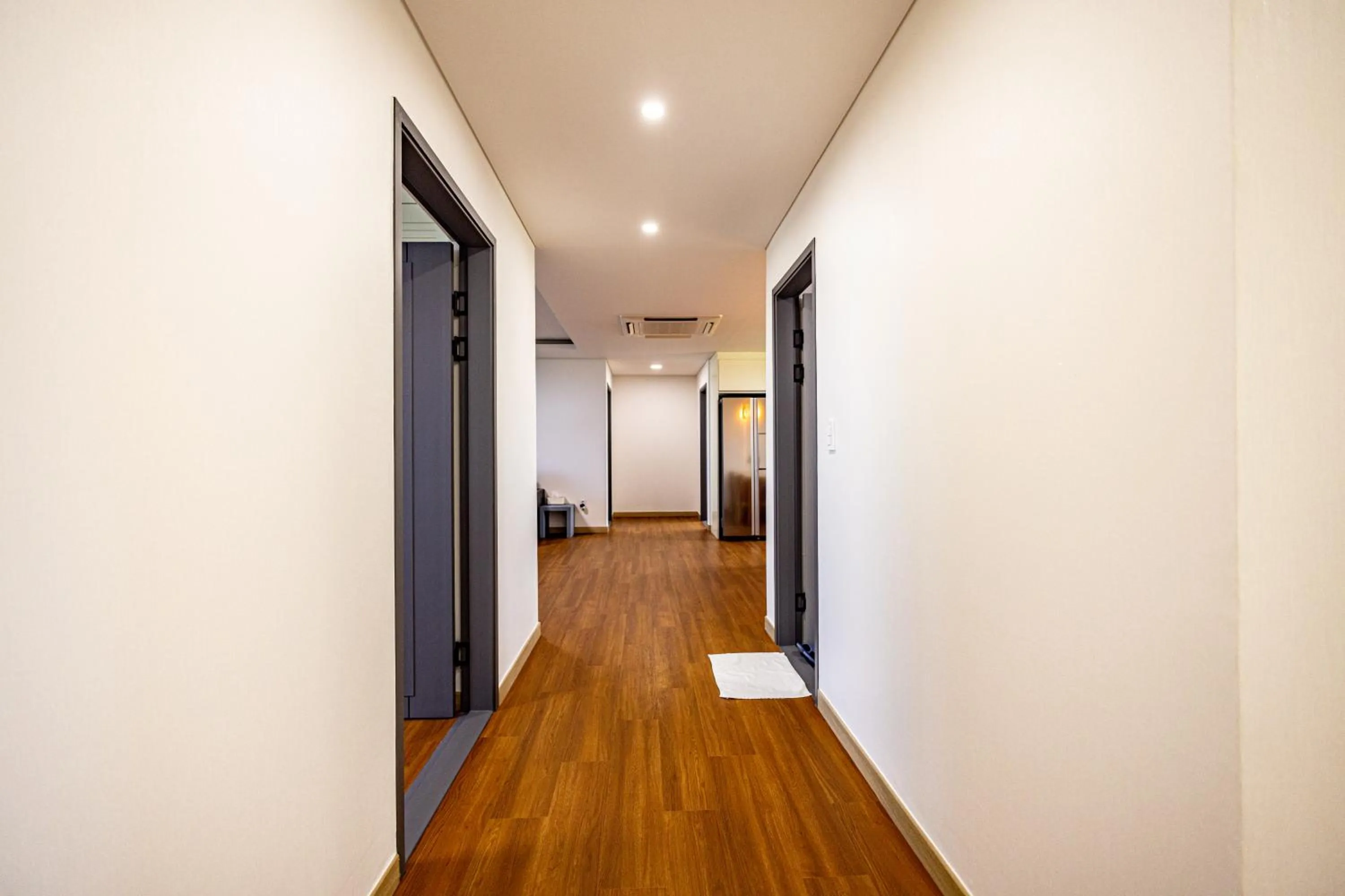 Jeju Arumdaun Resort